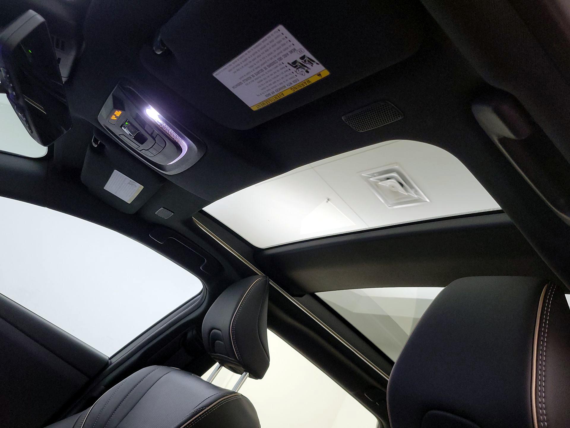 Thumbnail: 2025 Toyota Crown Signia - 19