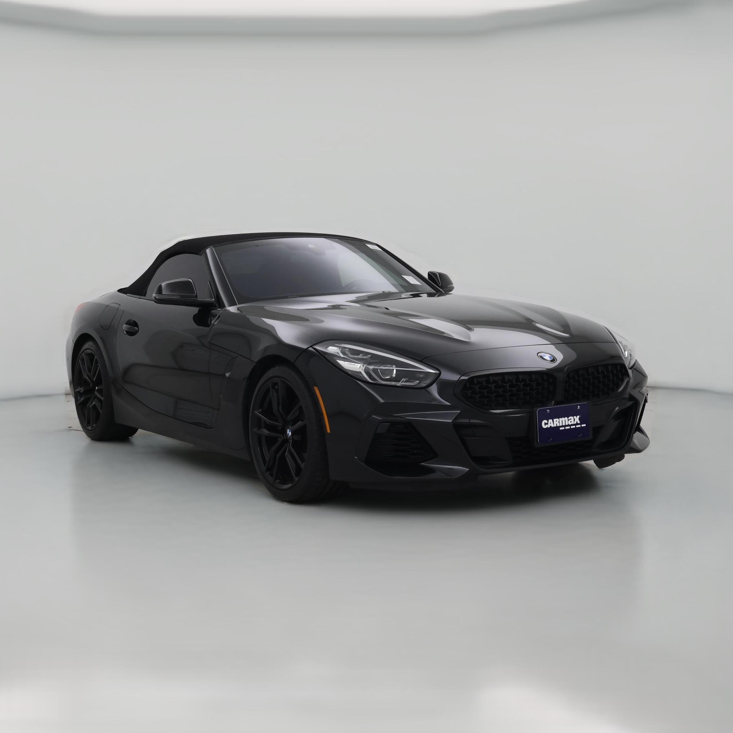 Thumbnail: 2022 BMW Z4 - 1
