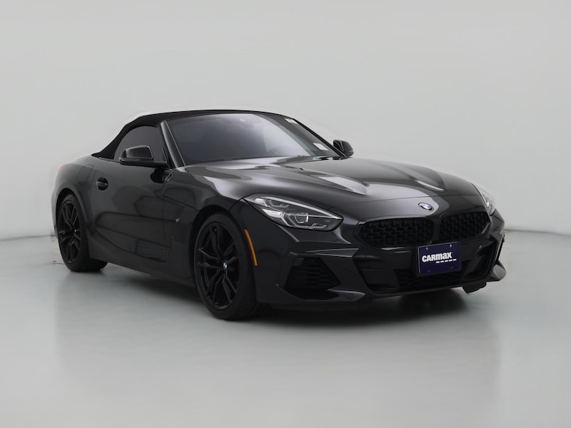 2022 BMW Z4 sDrive30i -
                  Fremont, CA