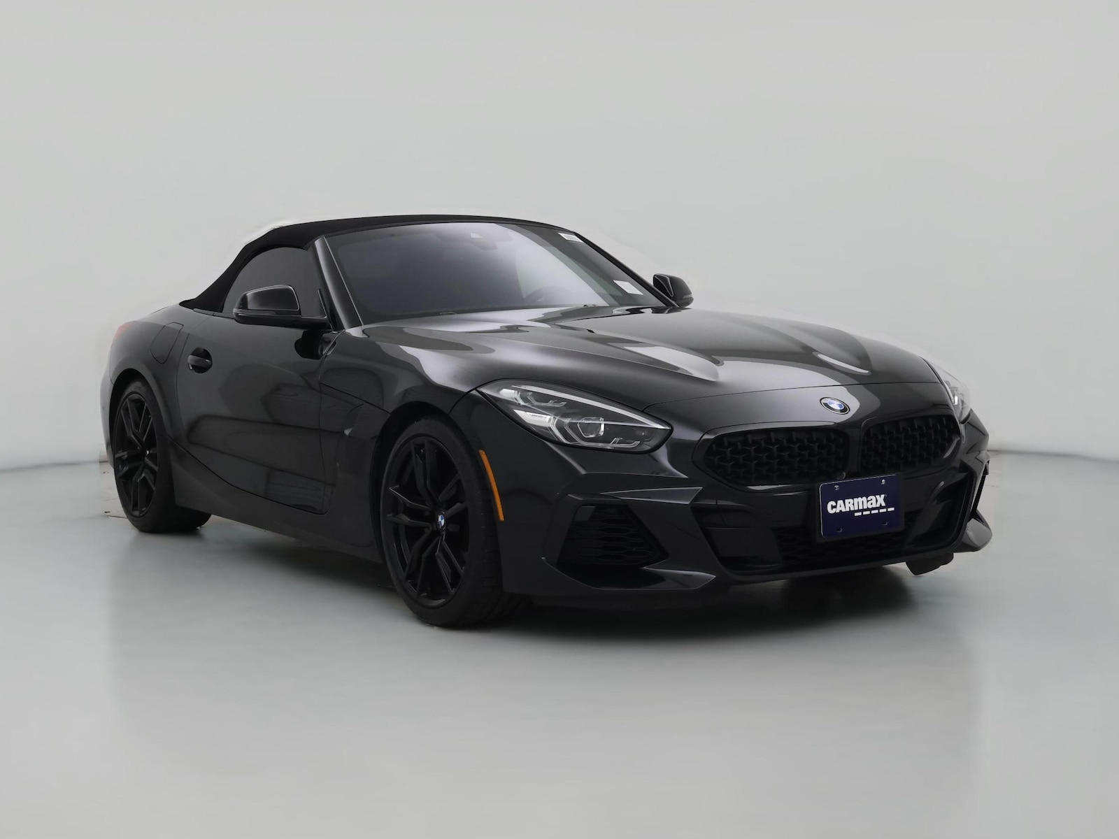 2022 BMW Z4