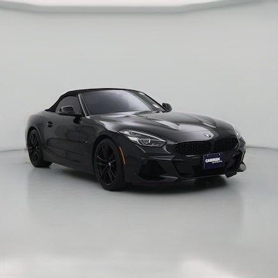 2022 BMW Z4 sDrive30i