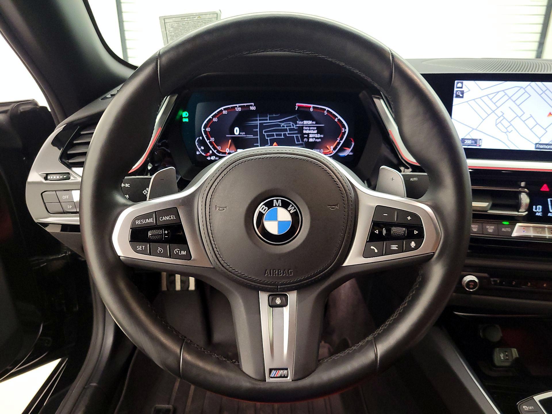 Thumbnail: 2022 BMW Z4 - 10