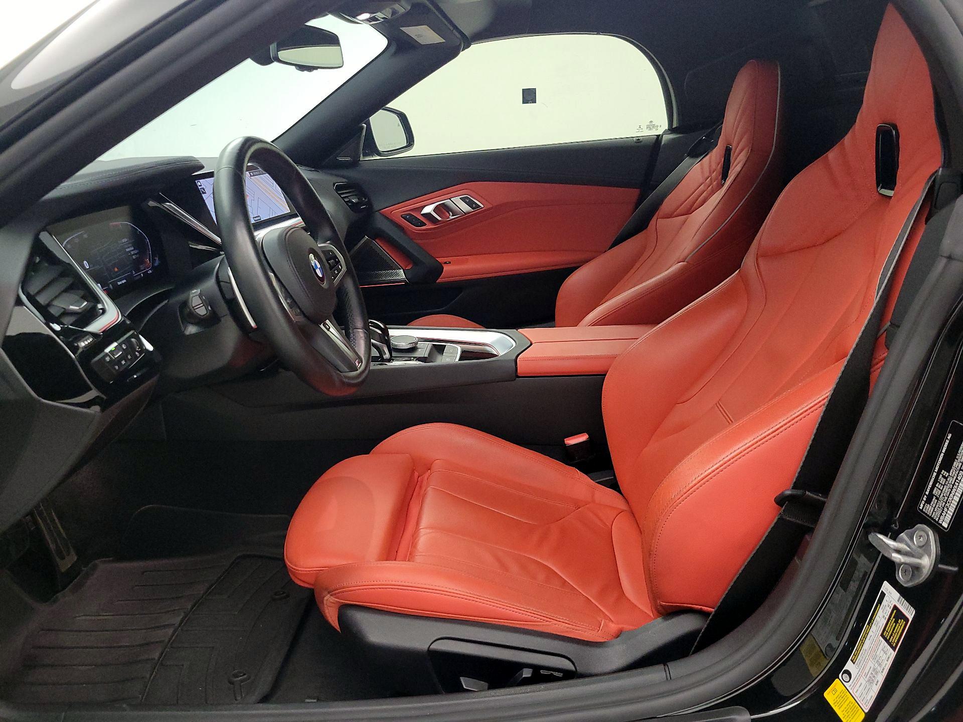 Thumbnail: 2022 BMW Z4 - 11