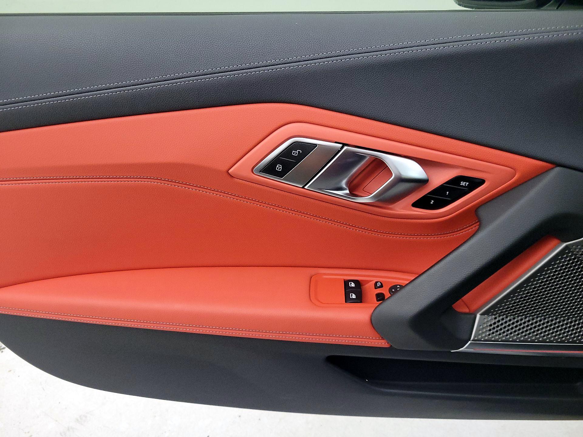 Thumbnail: 2022 BMW Z4 - 12