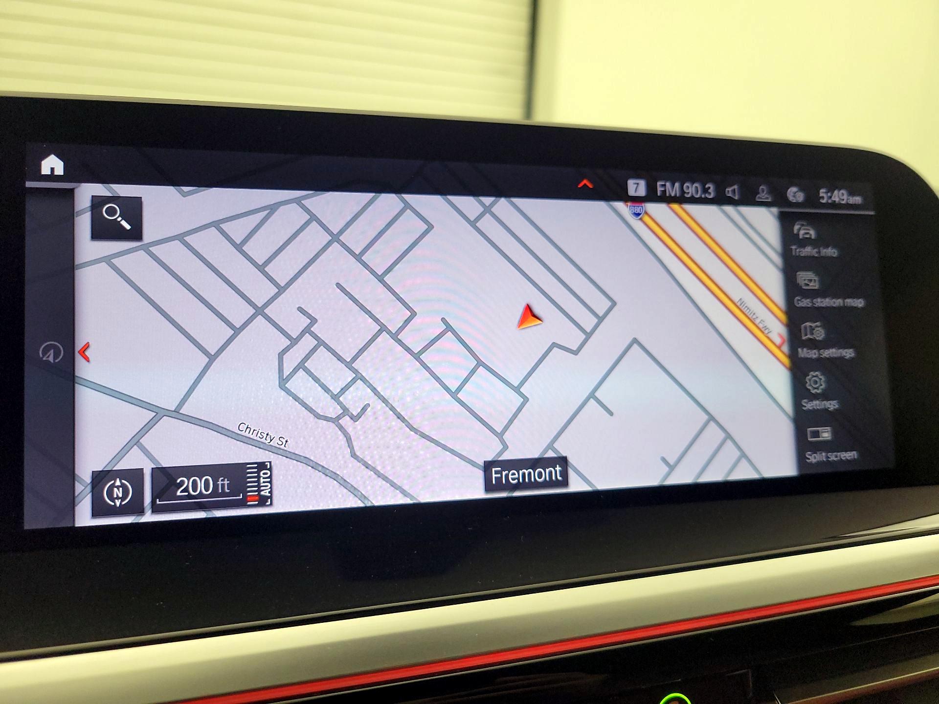 Thumbnail: 2022 BMW Z4 - 14