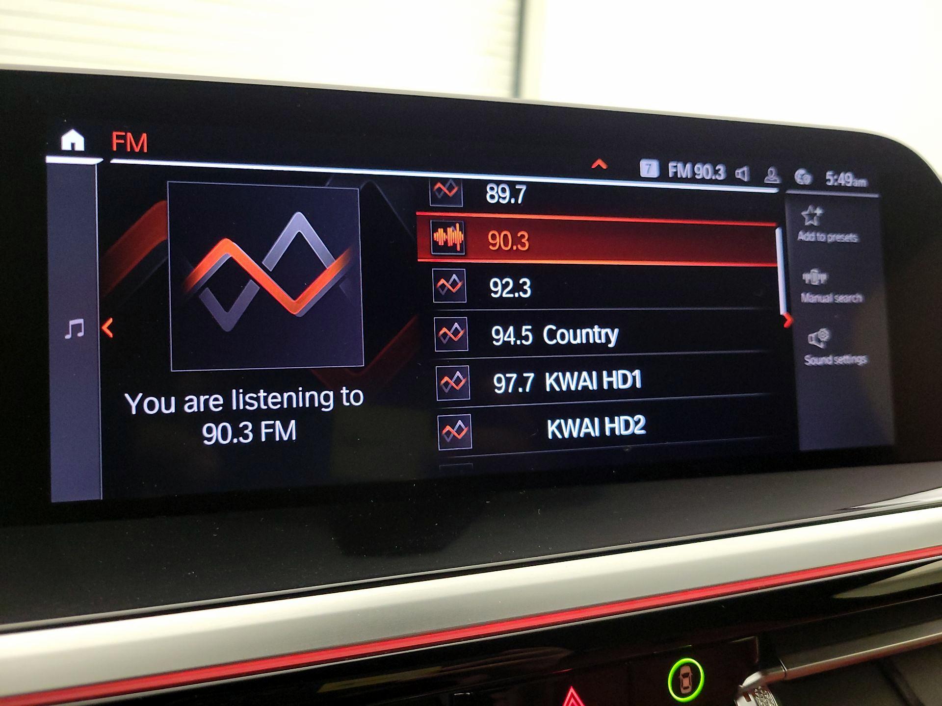 Thumbnail: 2022 BMW Z4 - 16