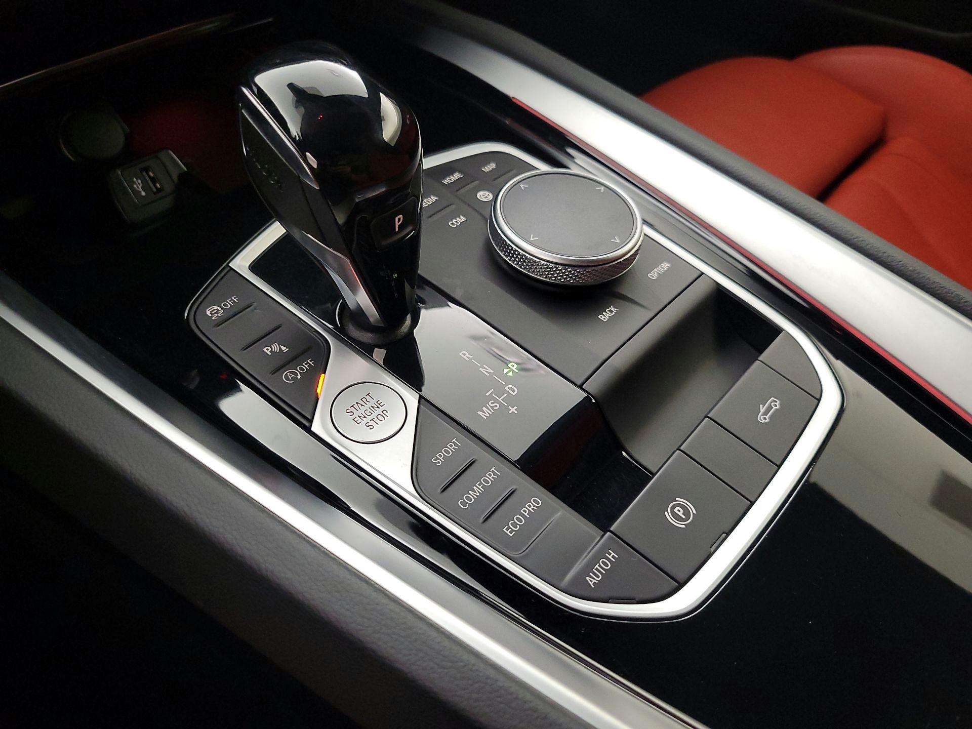 Thumbnail: 2022 BMW Z4 - 18