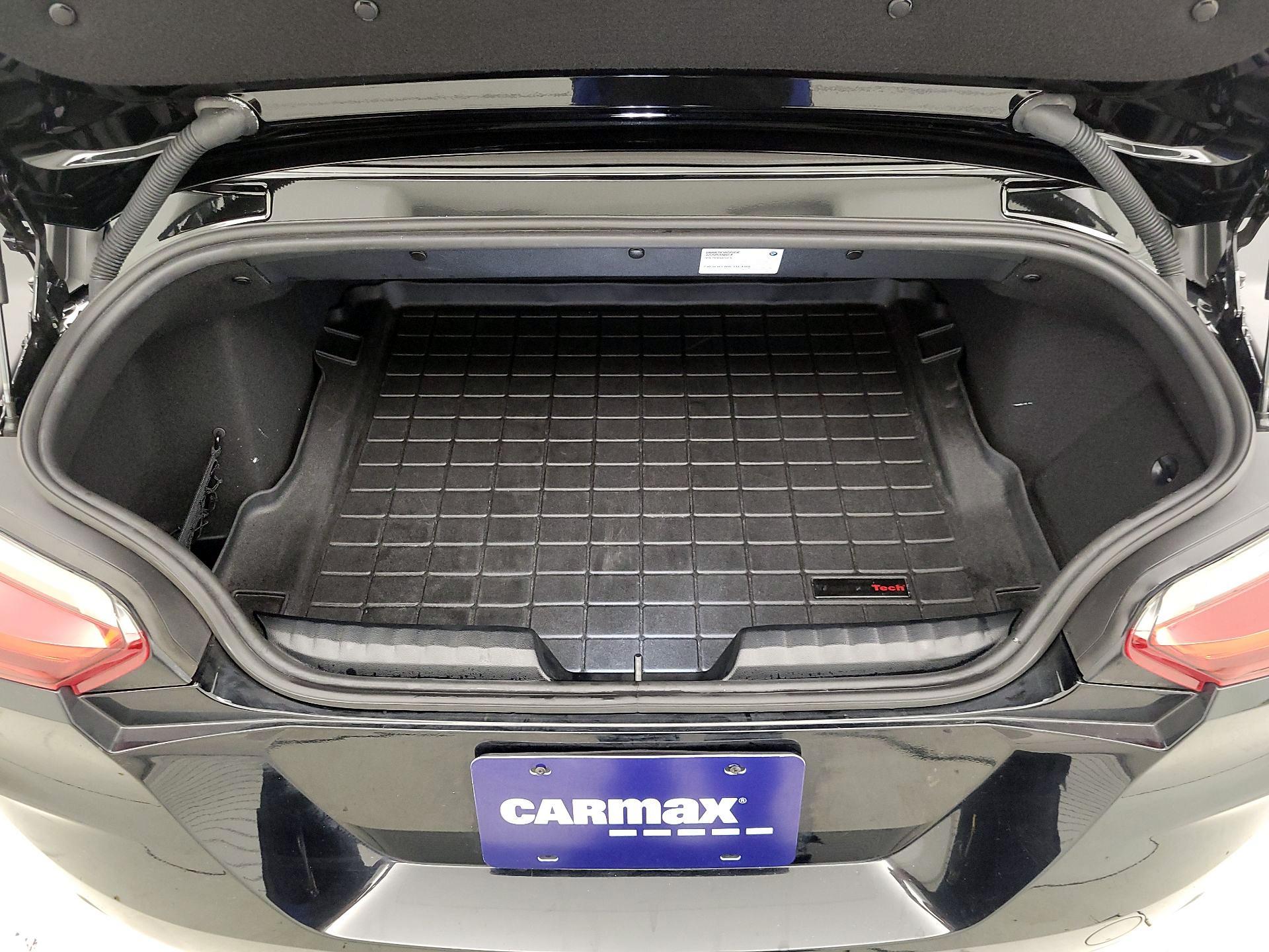 Thumbnail: 2022 BMW Z4 - 20