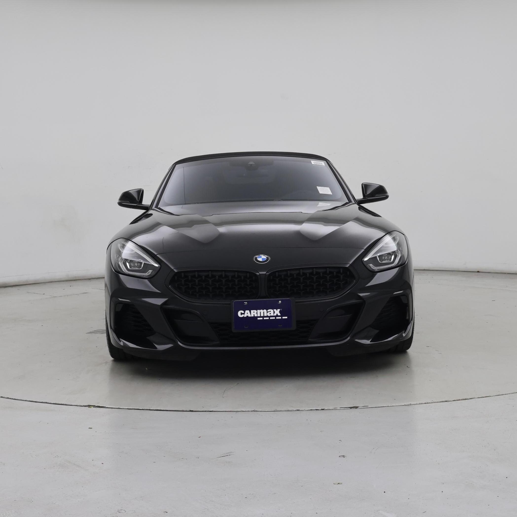 Thumbnail: 2022 BMW Z4 - 5