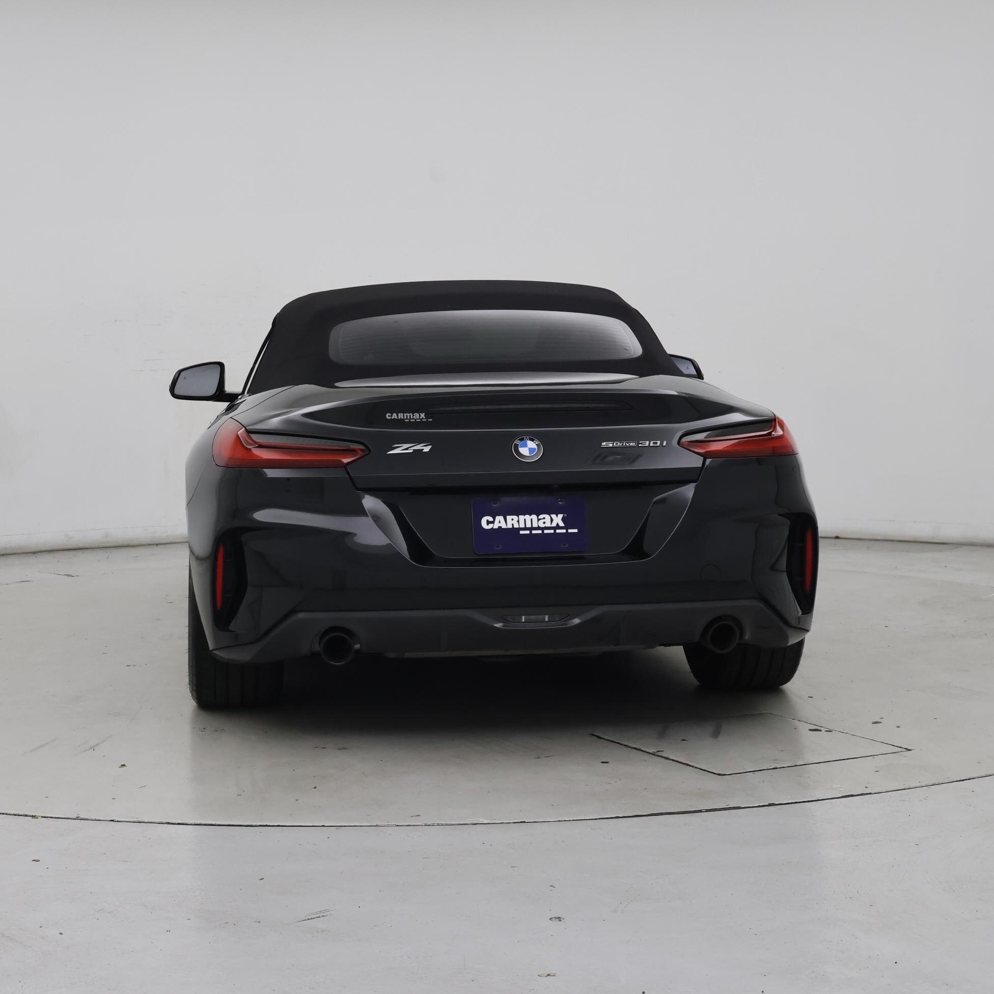 Thumbnail: 2022 BMW Z4 - 6