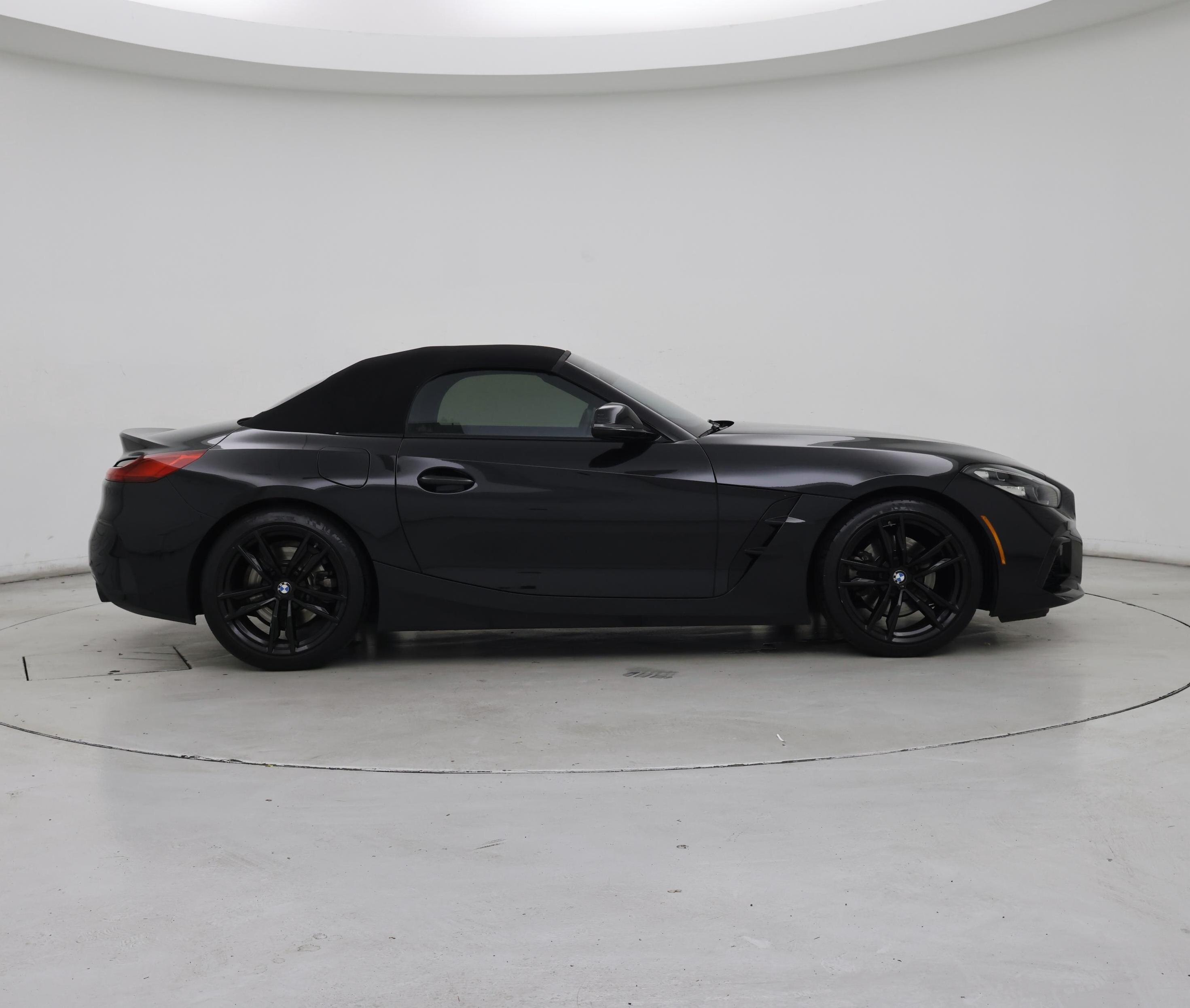 Thumbnail: 2022 BMW Z4 - 7