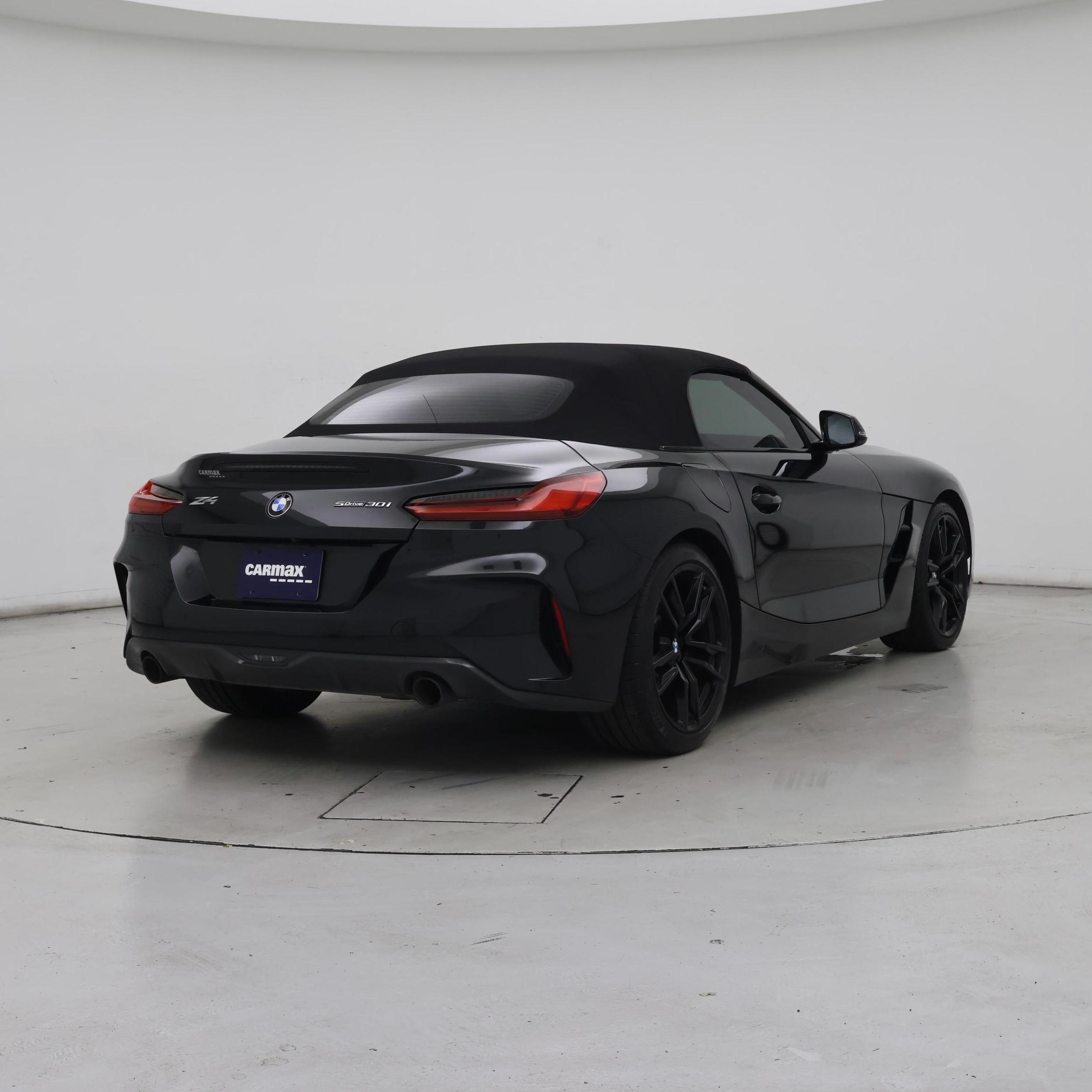 Thumbnail: 2022 BMW Z4 - 8