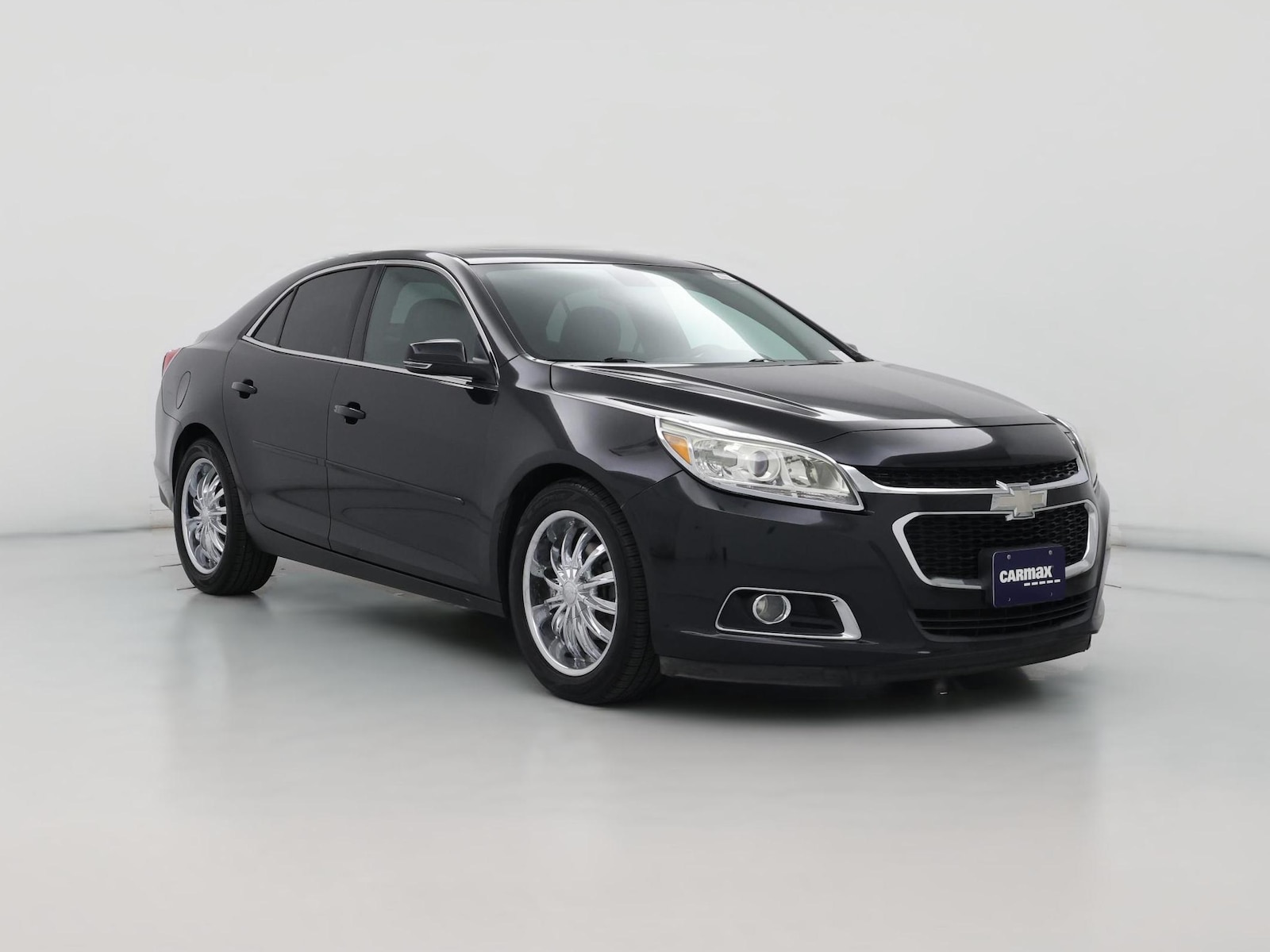 2015 Chevrolet Malibu 2LT