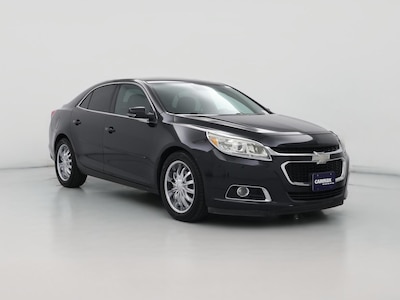 2015 Chevrolet Malibu LT