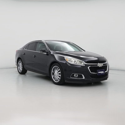 2015 Chevrolet Malibu LT
