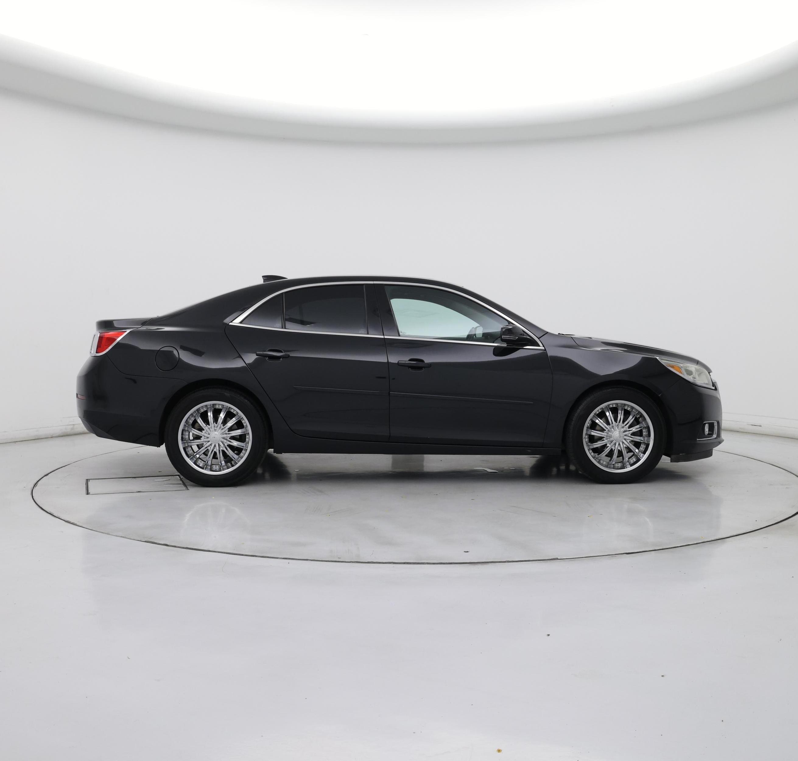 Thumbnail: 2015 Chevrolet Malibu - 7