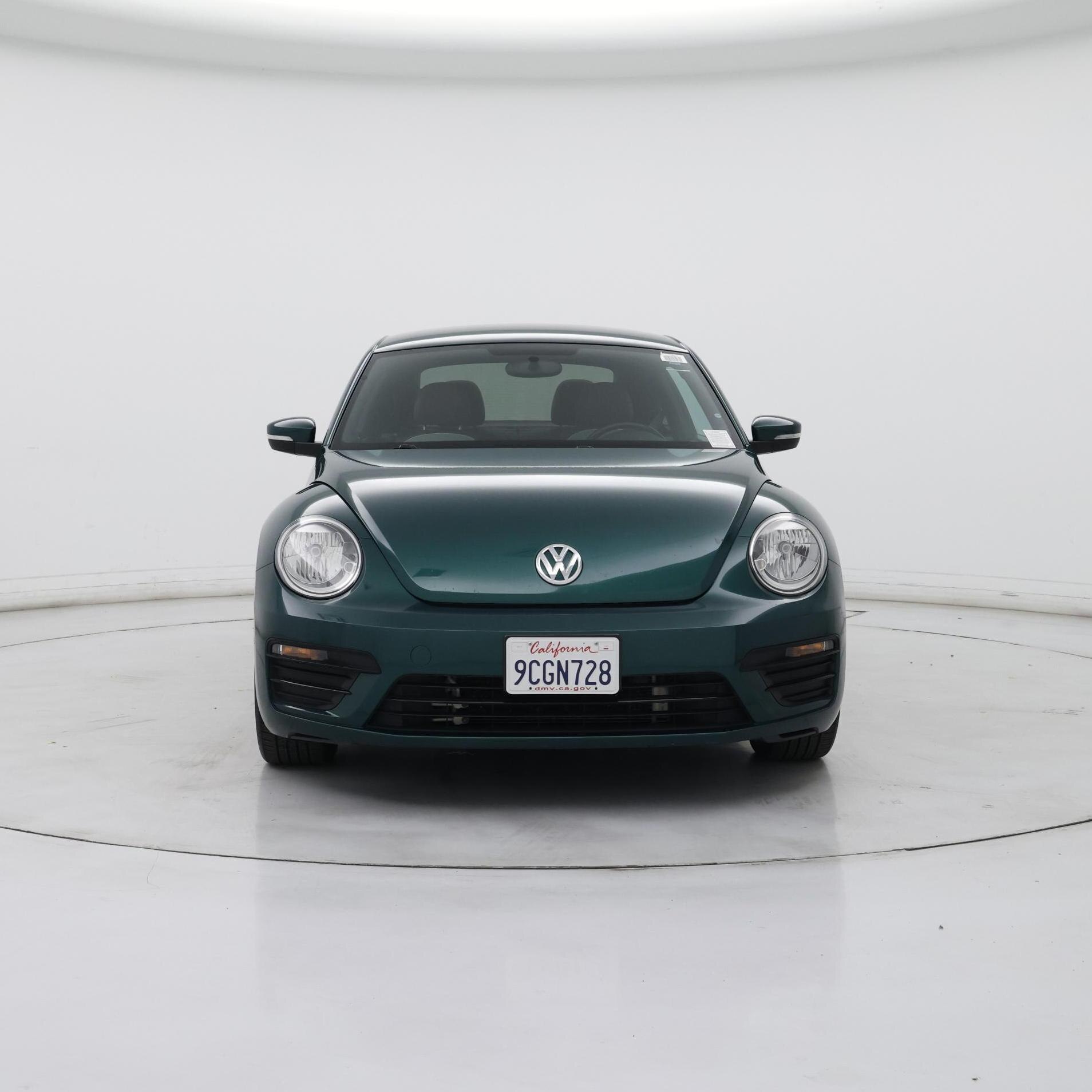 Thumbnail: 2017 Volkswagen Beetle - 5