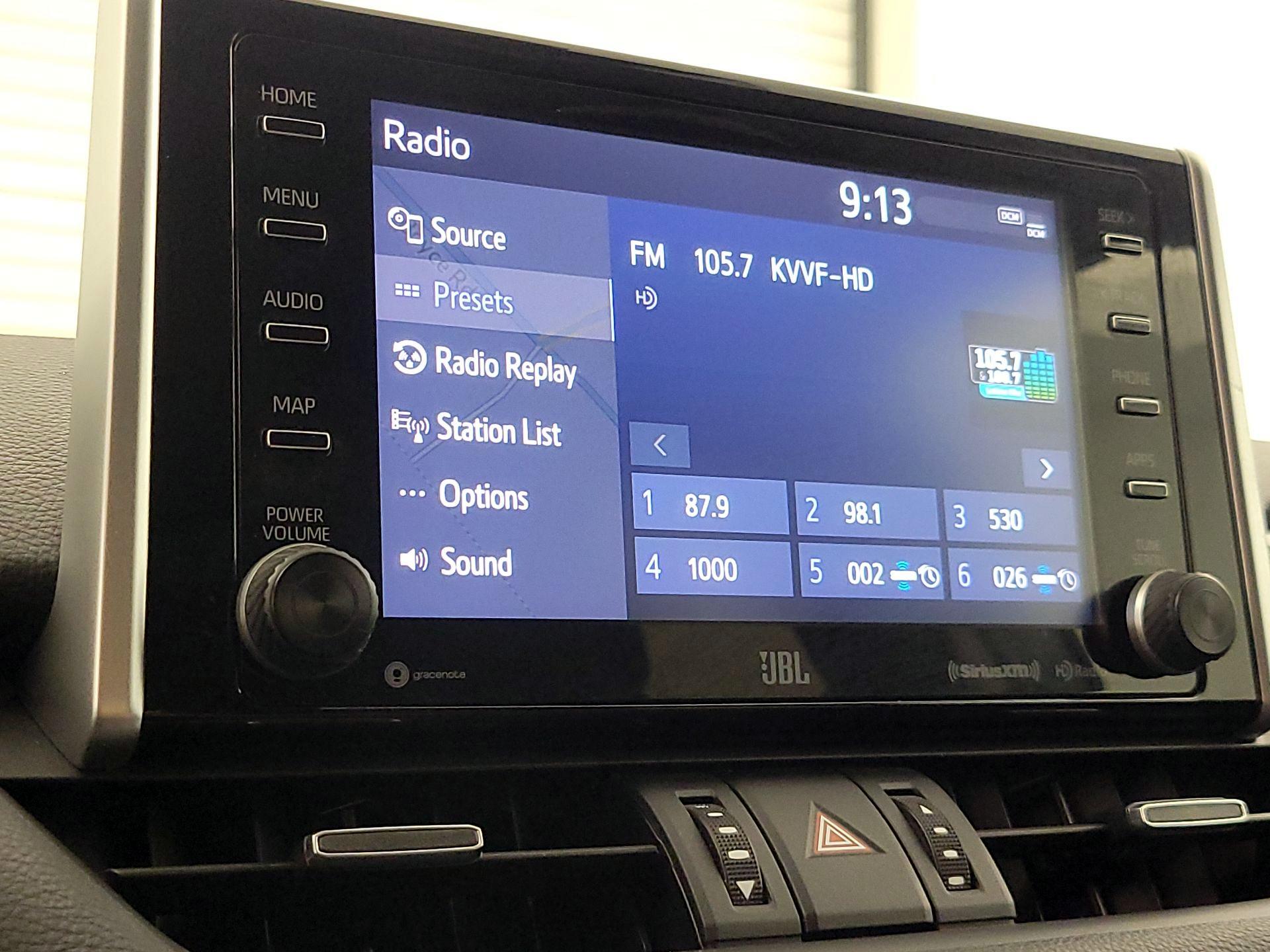 Thumbnail: 2021 Toyota RAV4 - 16