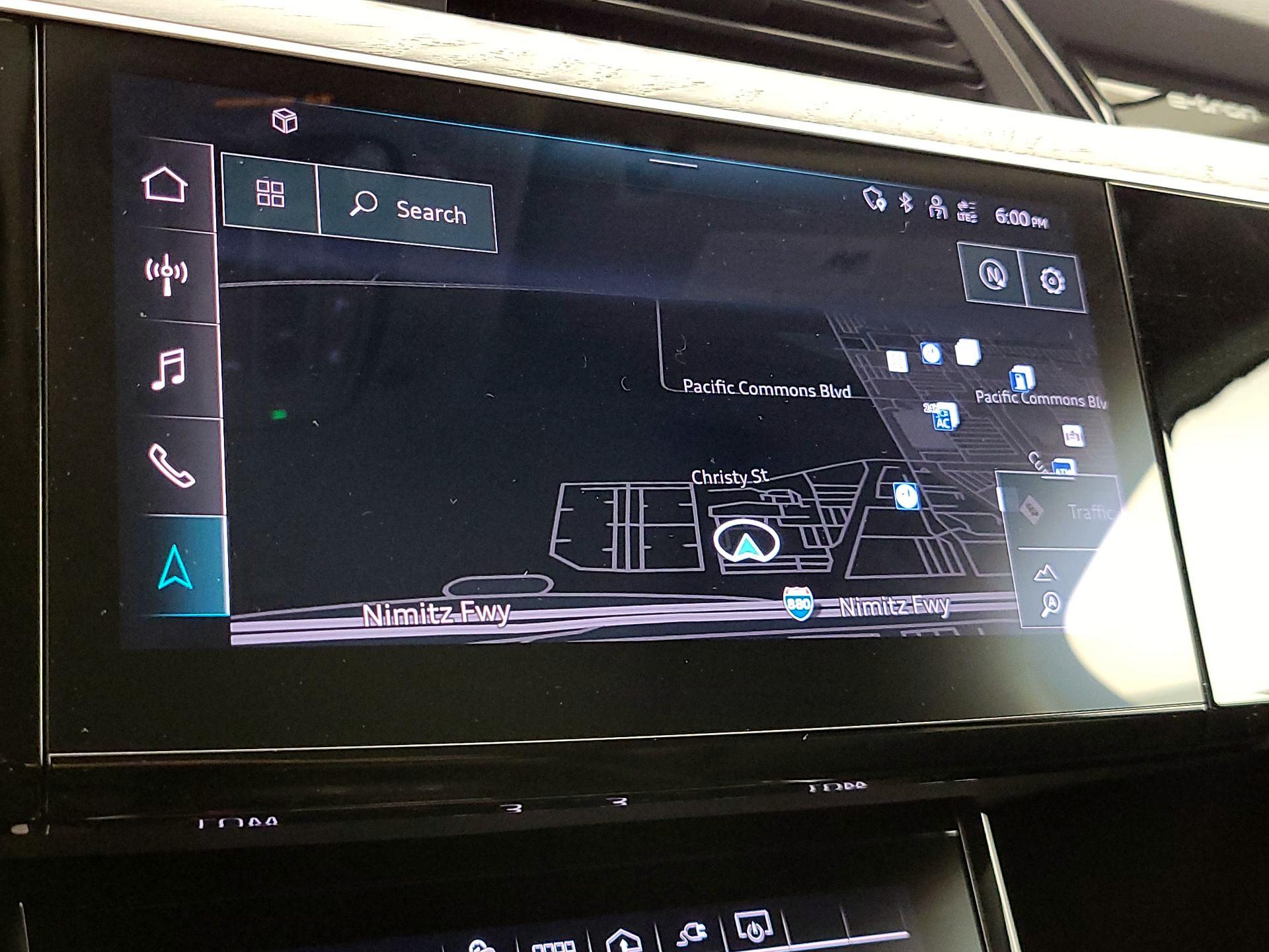 Thumbnail: 2021 Audi e-tron S - 14