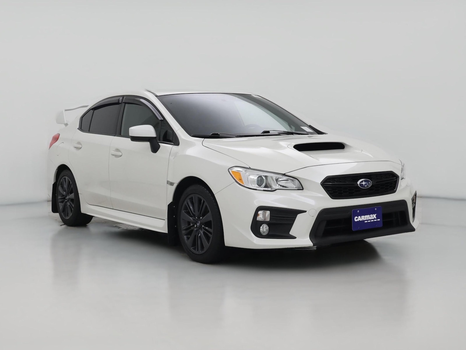 2021 Subaru WRX
