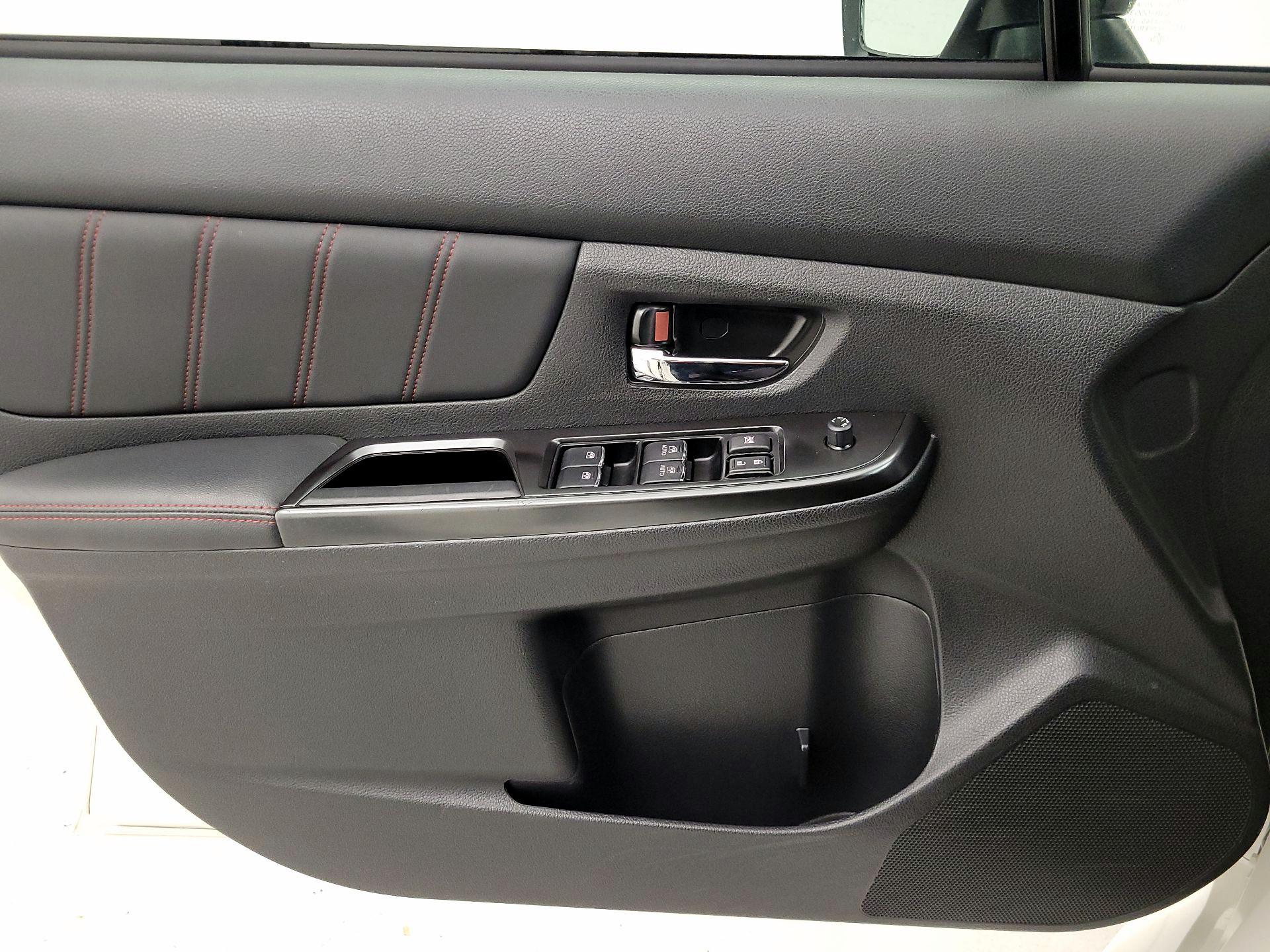 Thumbnail: 2021 Subaru WRX - 12