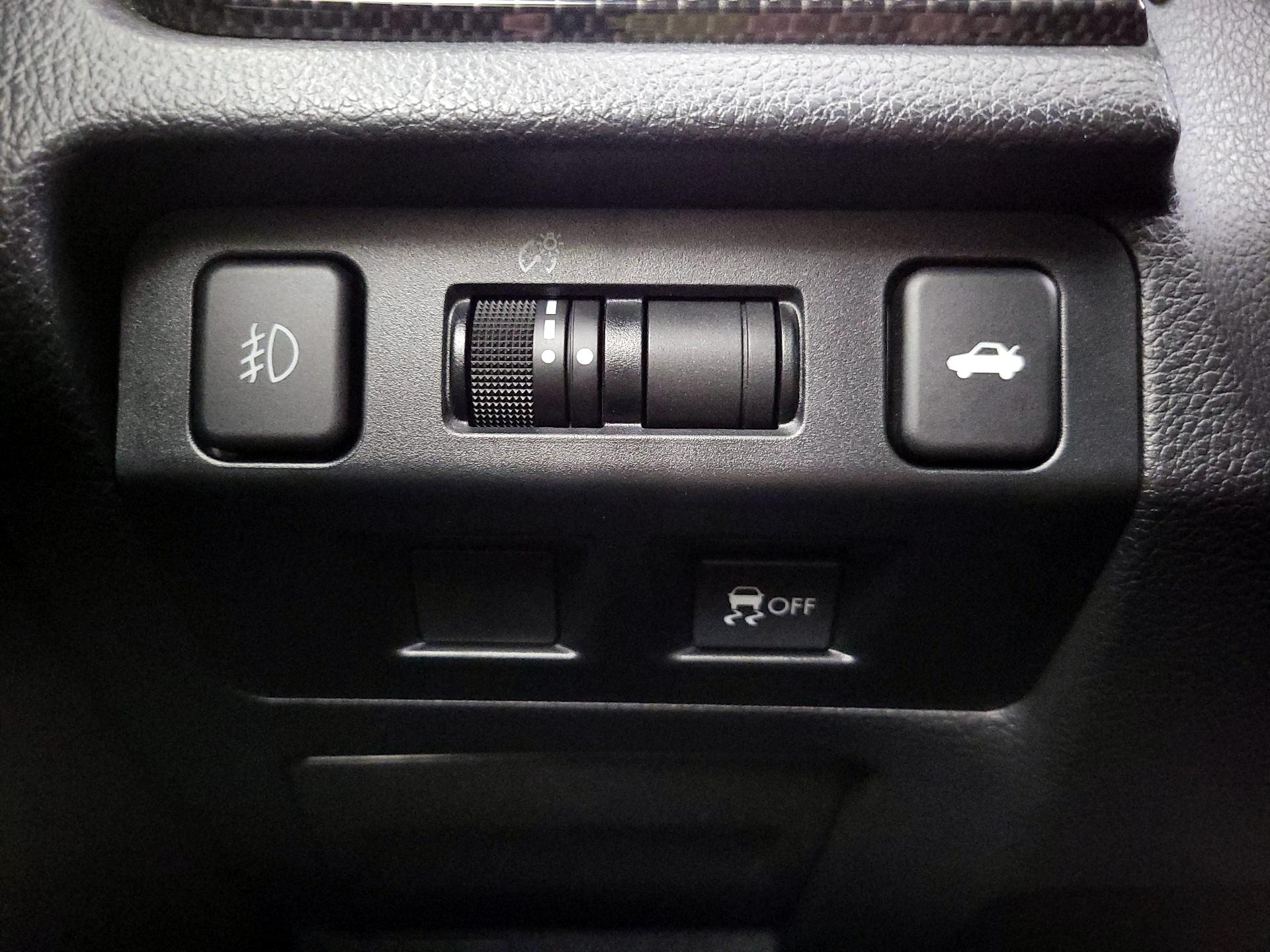 Thumbnail: 2021 Subaru WRX - 13