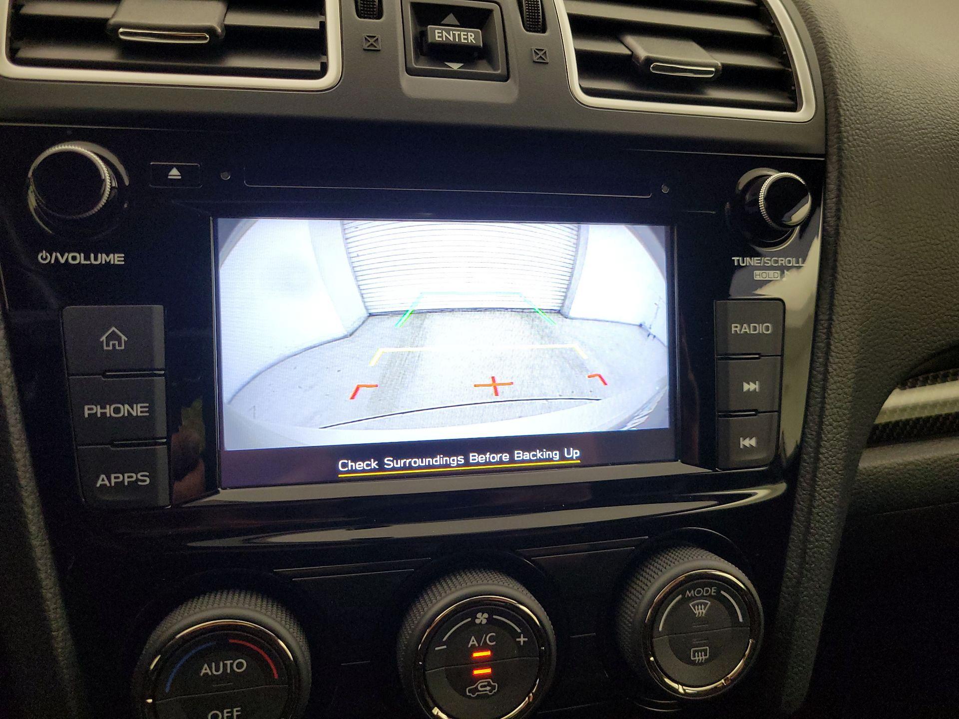 Thumbnail: 2021 Subaru WRX - 14