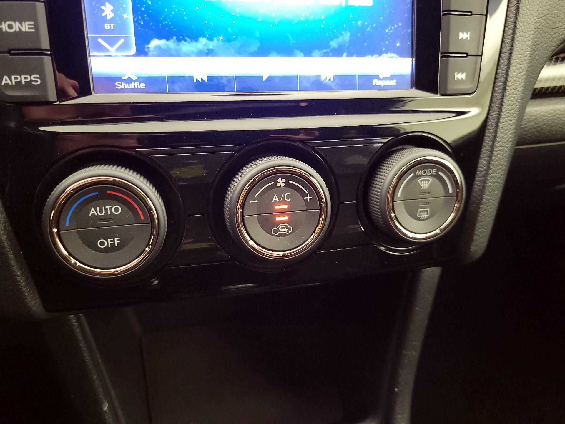 Thumbnail: 2021 Subaru WRX - 16