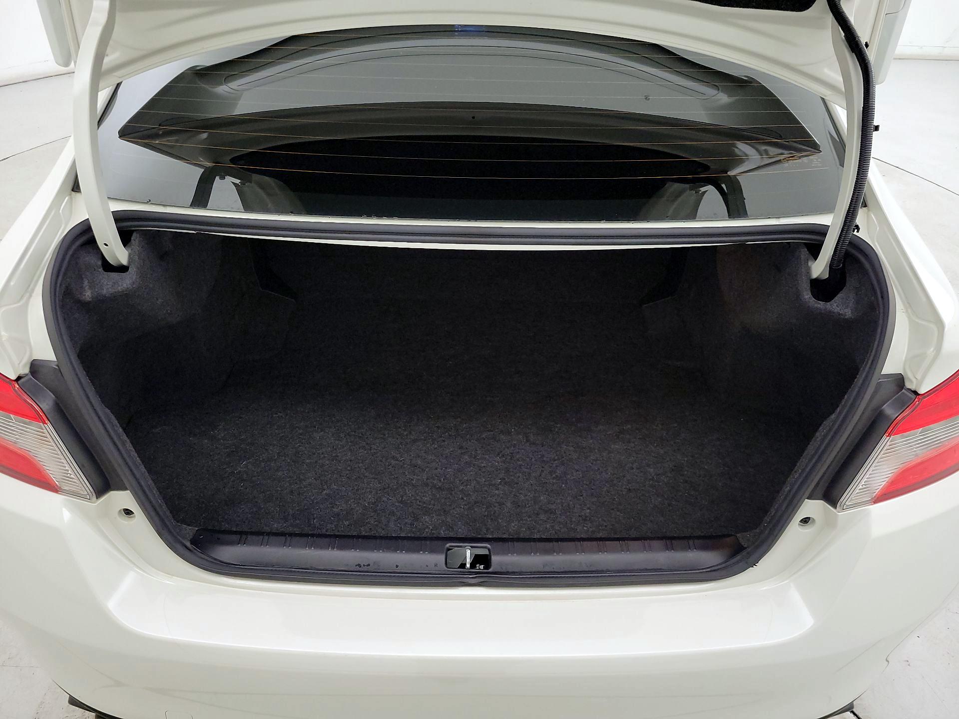 Thumbnail: 2021 Subaru WRX - 19