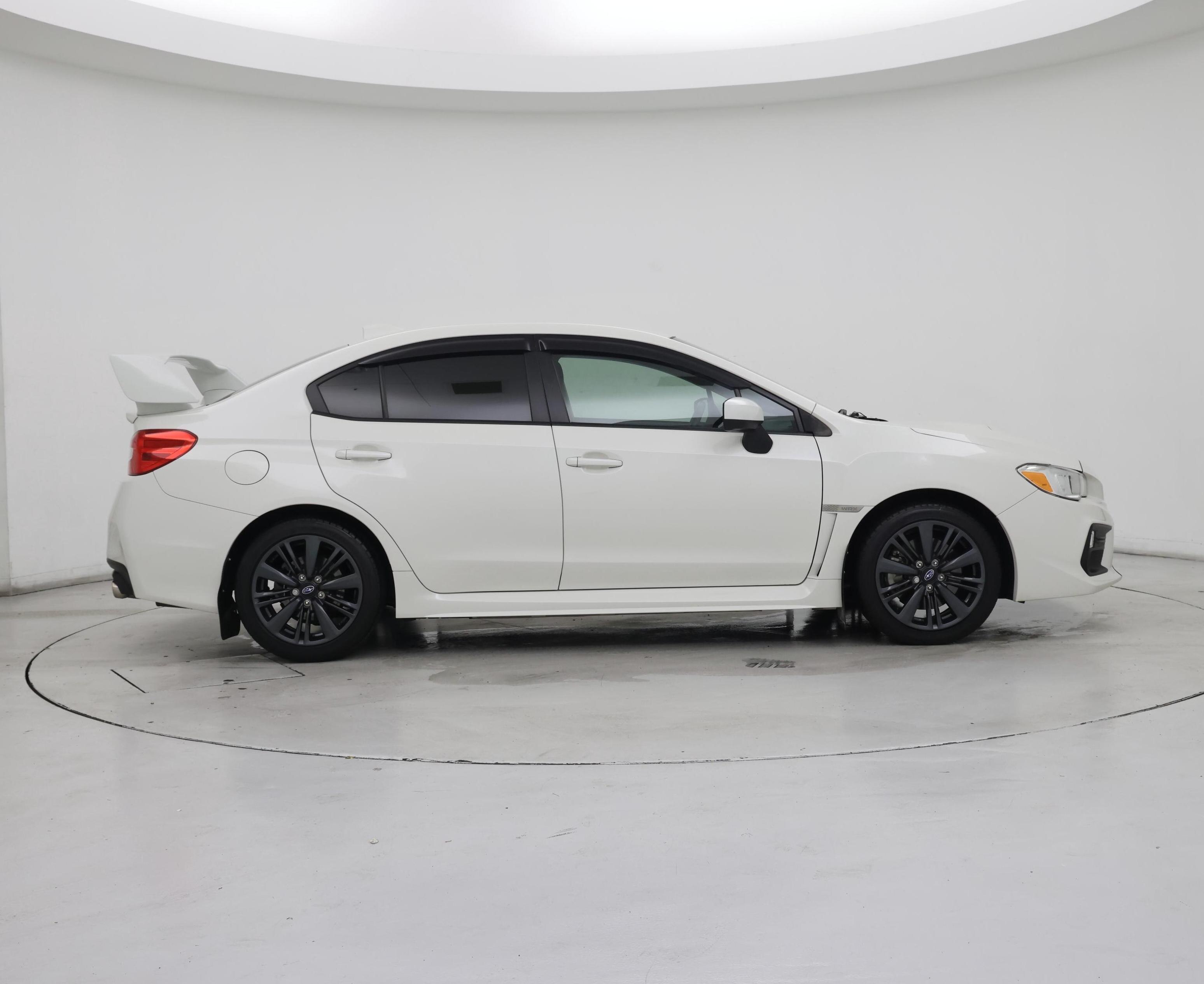 Thumbnail: 2021 Subaru WRX - 7