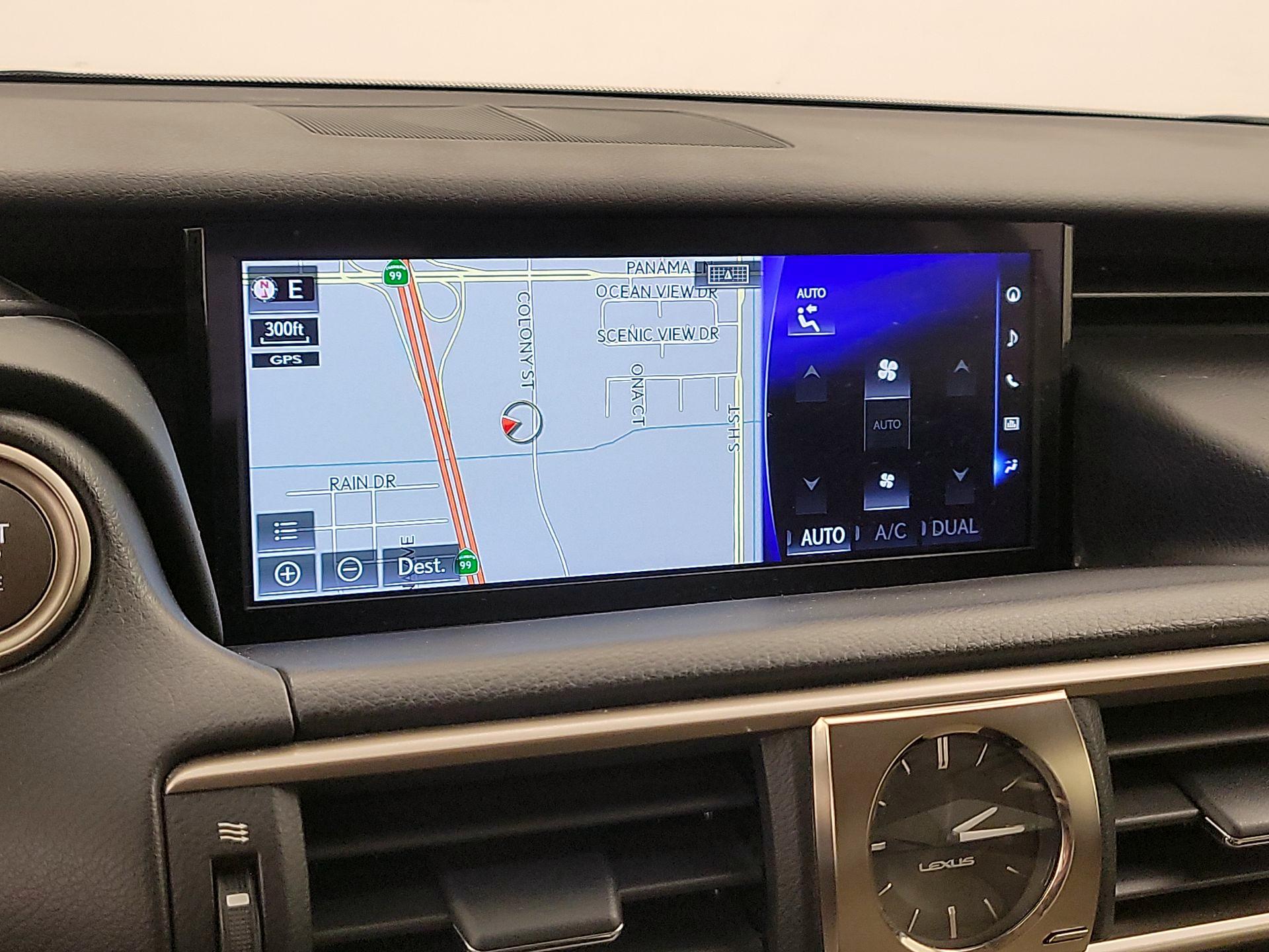 Thumbnail: 2018 Lexus IS - 14