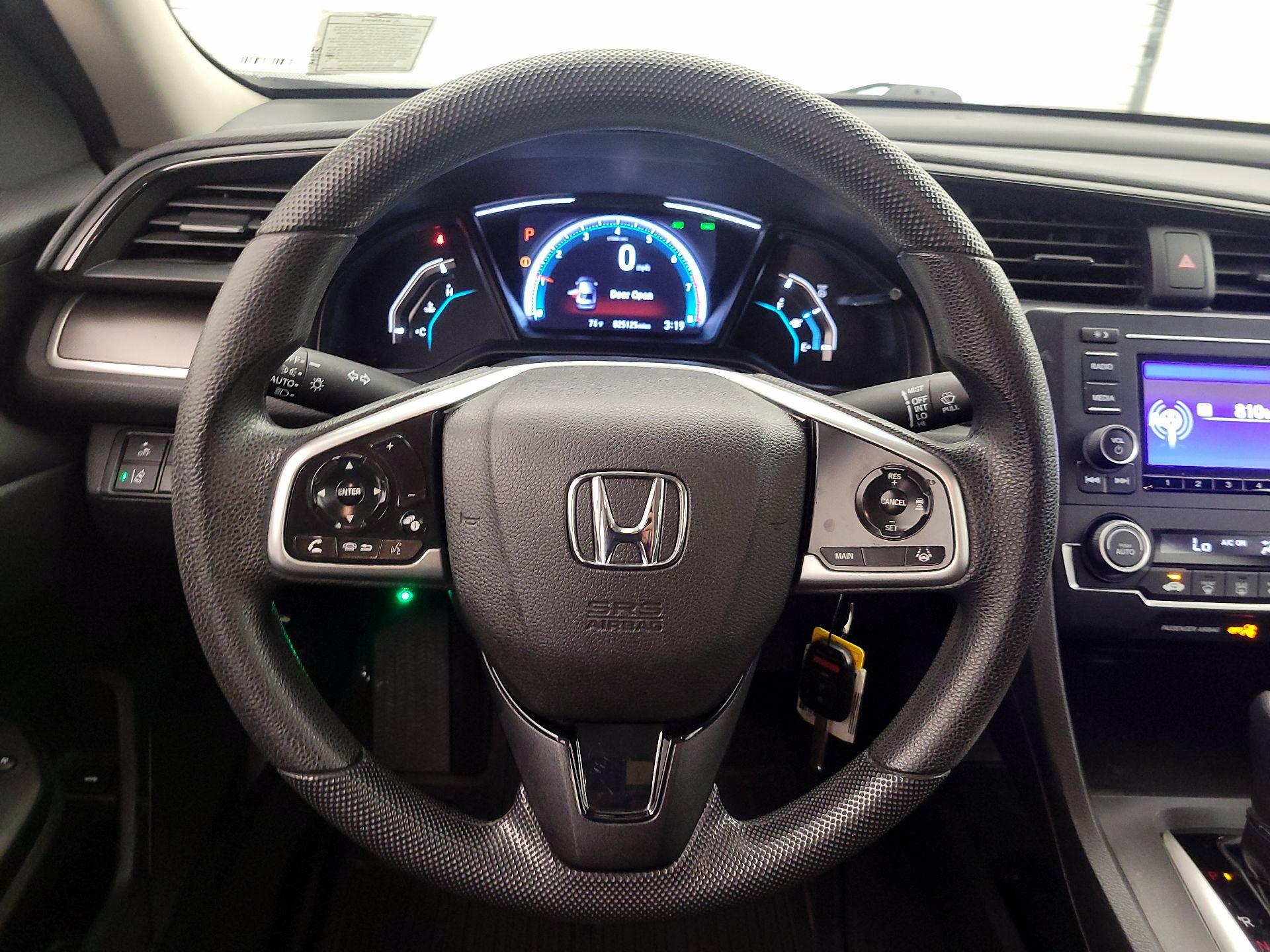 Thumbnail: 2020 Honda Civic - 10