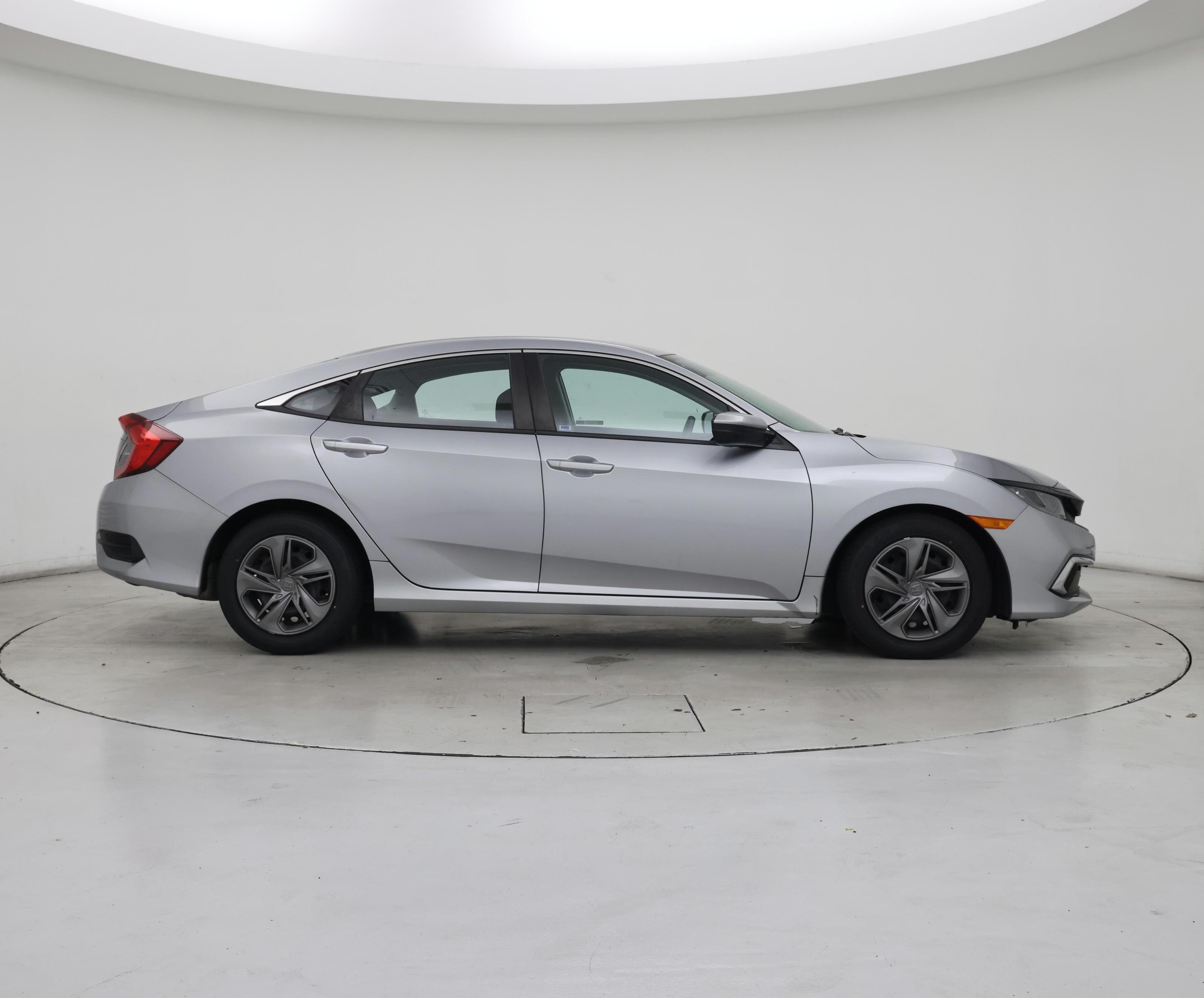 Thumbnail: 2020 Honda Civic - 7