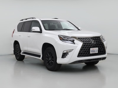 2022 Lexus GX 460 Premium