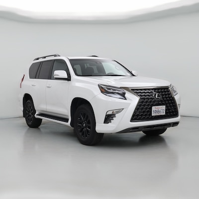 2022 Lexus GX 460 Premium