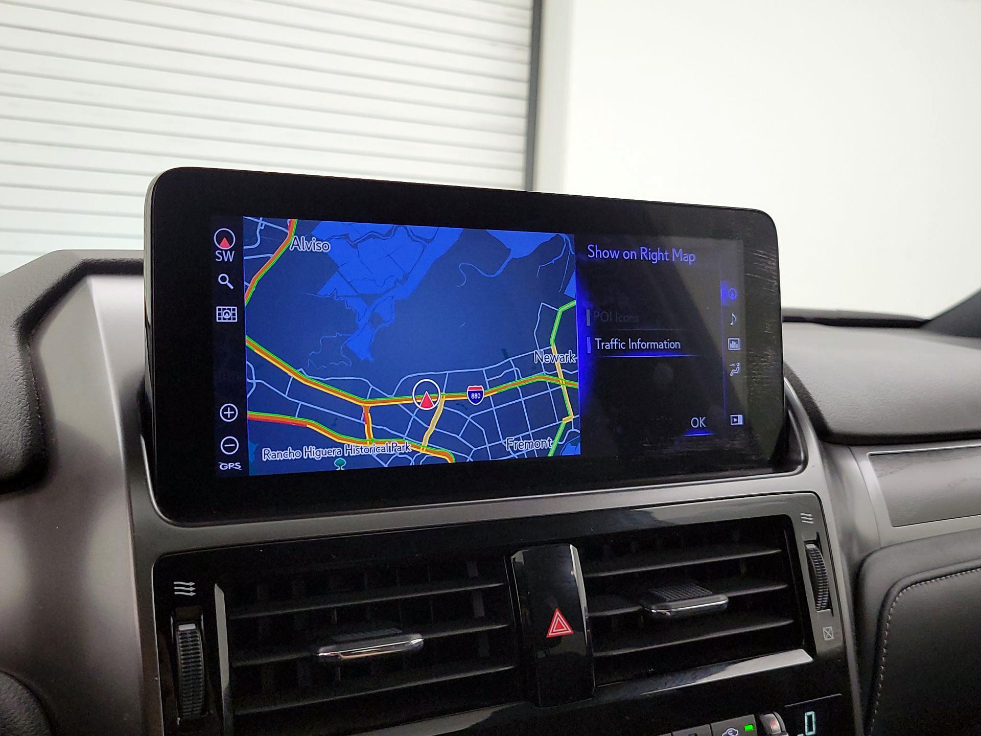 Thumbnail: 2022 Lexus GX - 14