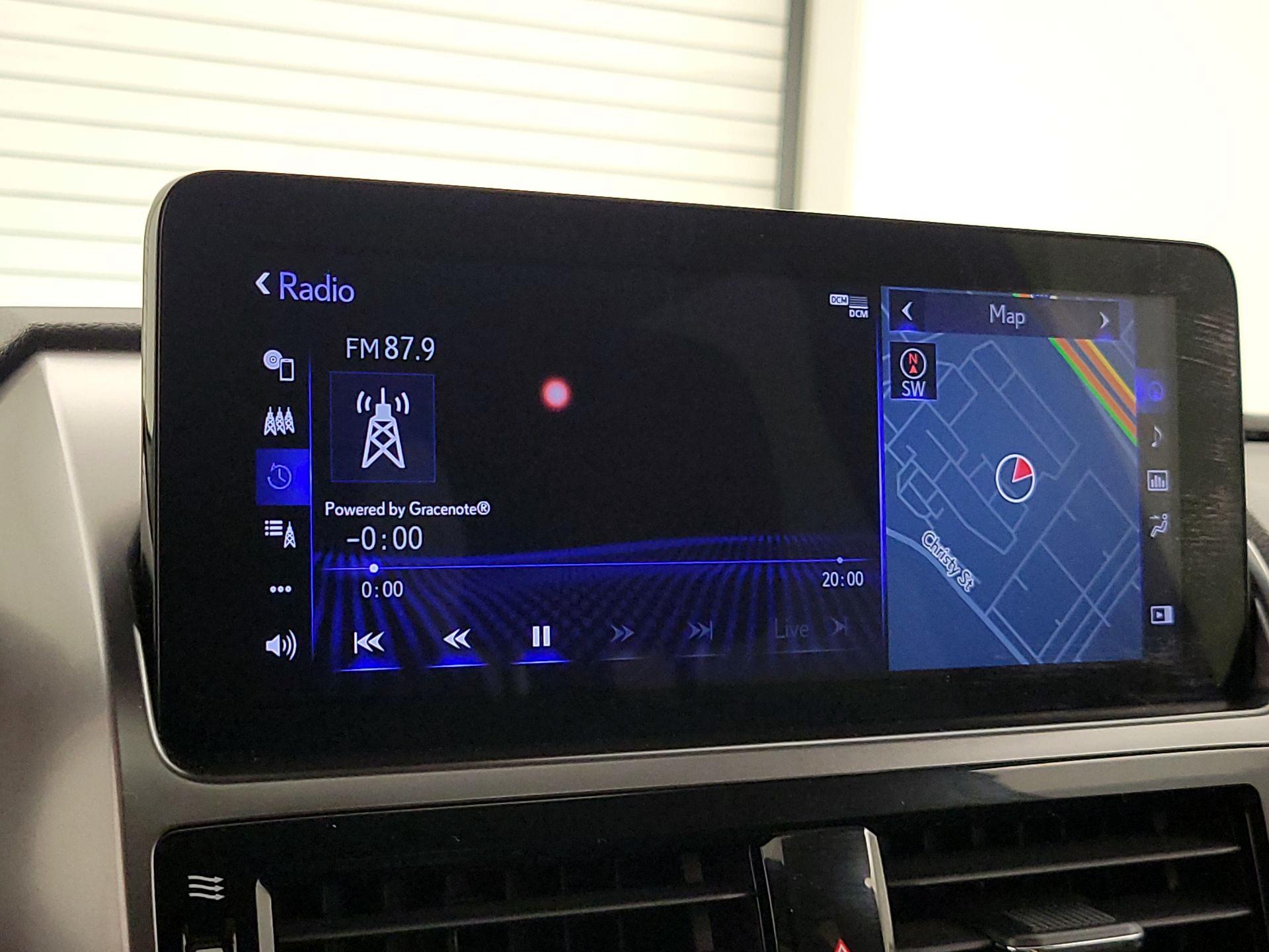 Thumbnail: 2022 Lexus GX - 16