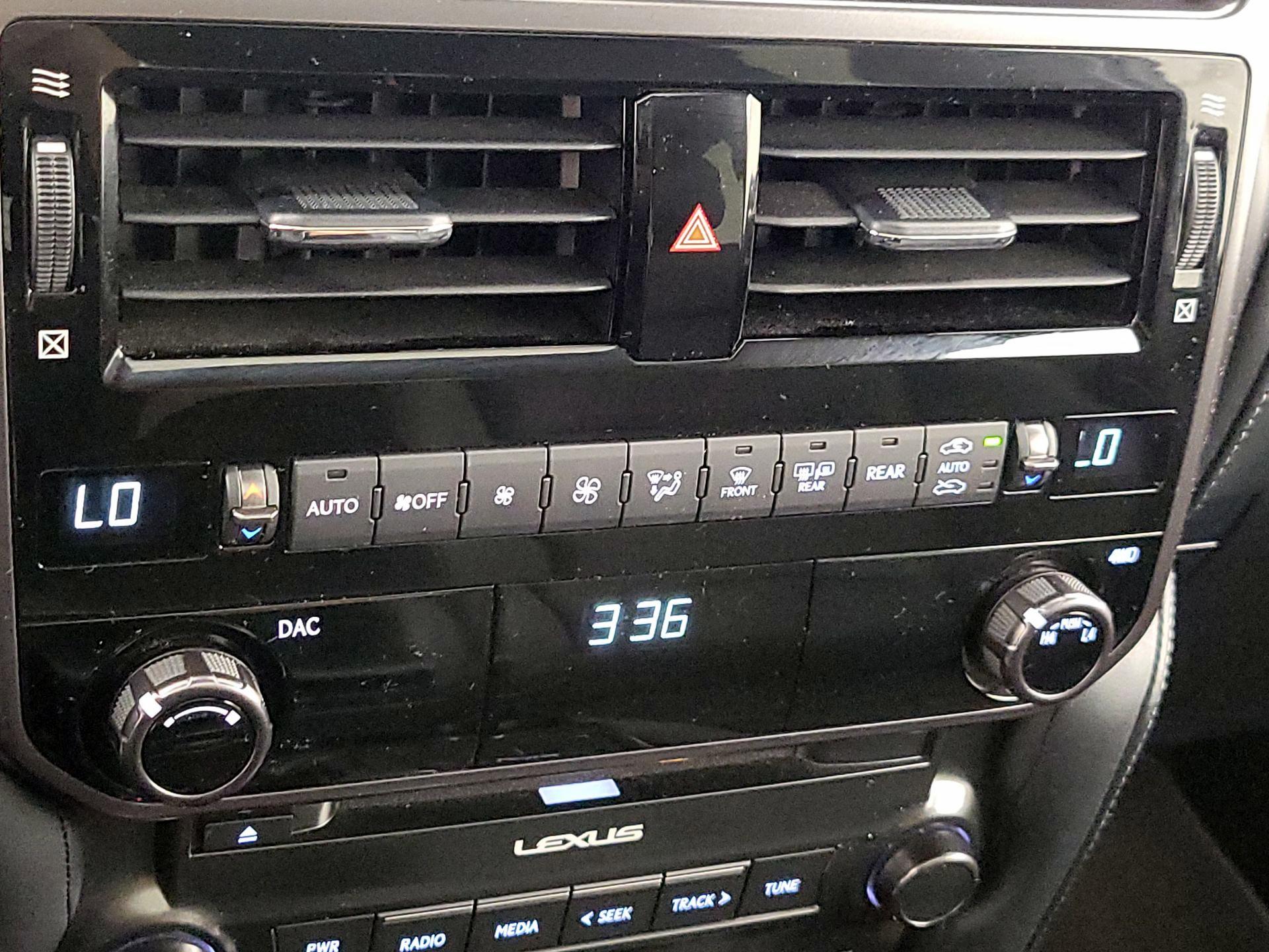 Thumbnail: 2022 Lexus GX - 17