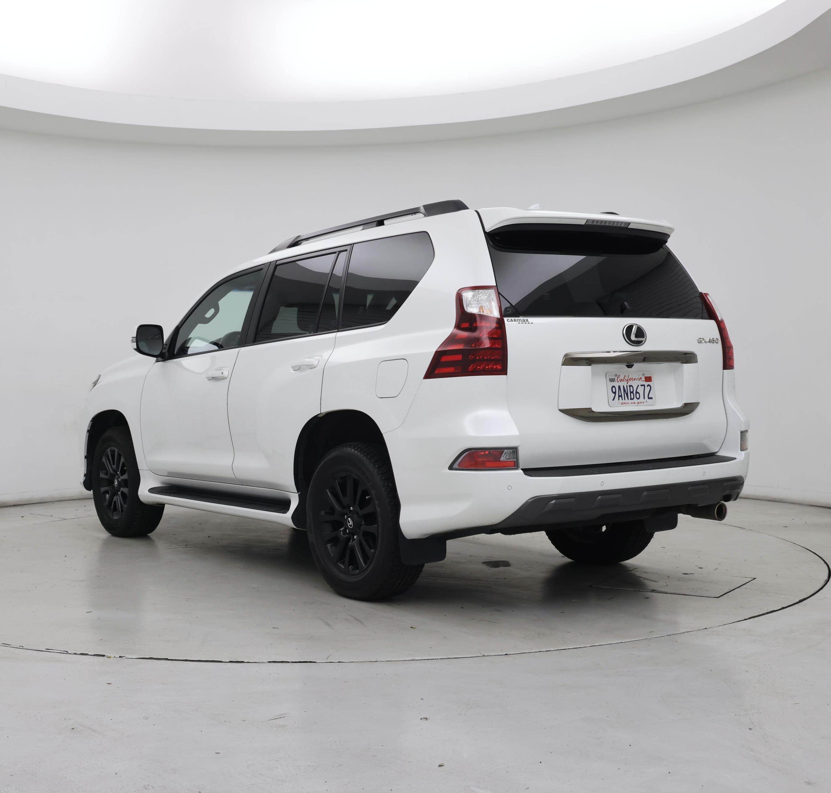 Thumbnail: 2022 Lexus GX - 2