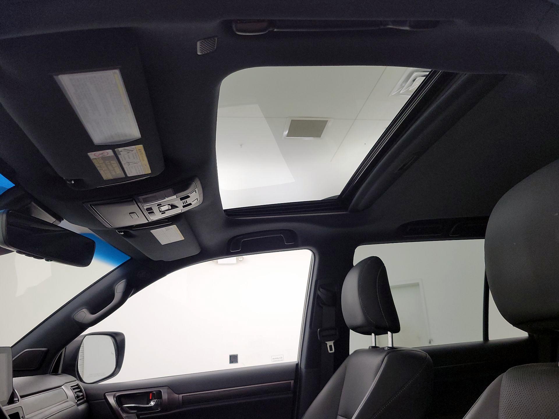 Thumbnail: 2022 Lexus GX - 20