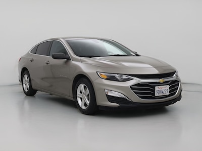 2022 Chevrolet Malibu LS