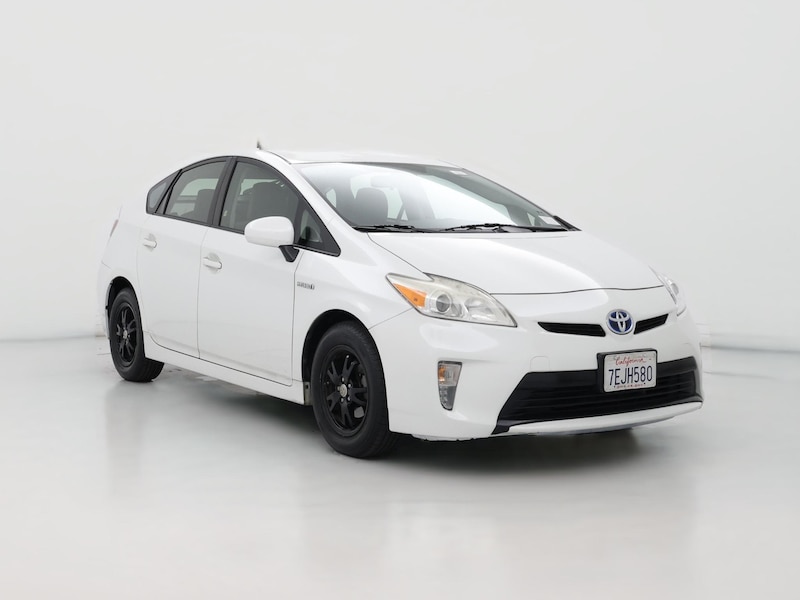 2014 Toyota Prius Two -
                  Bakersfield, CA