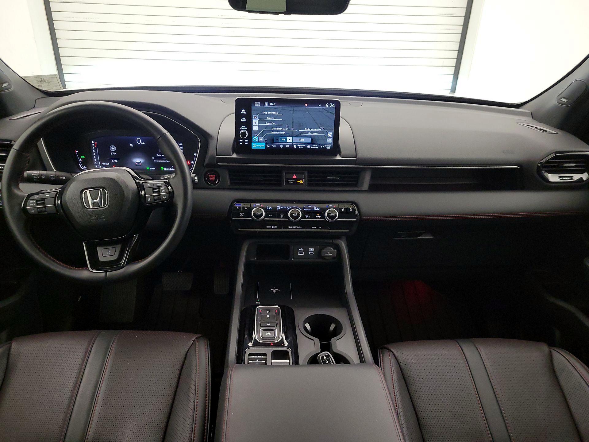 Thumbnail: 2025 Honda Pilot - 9