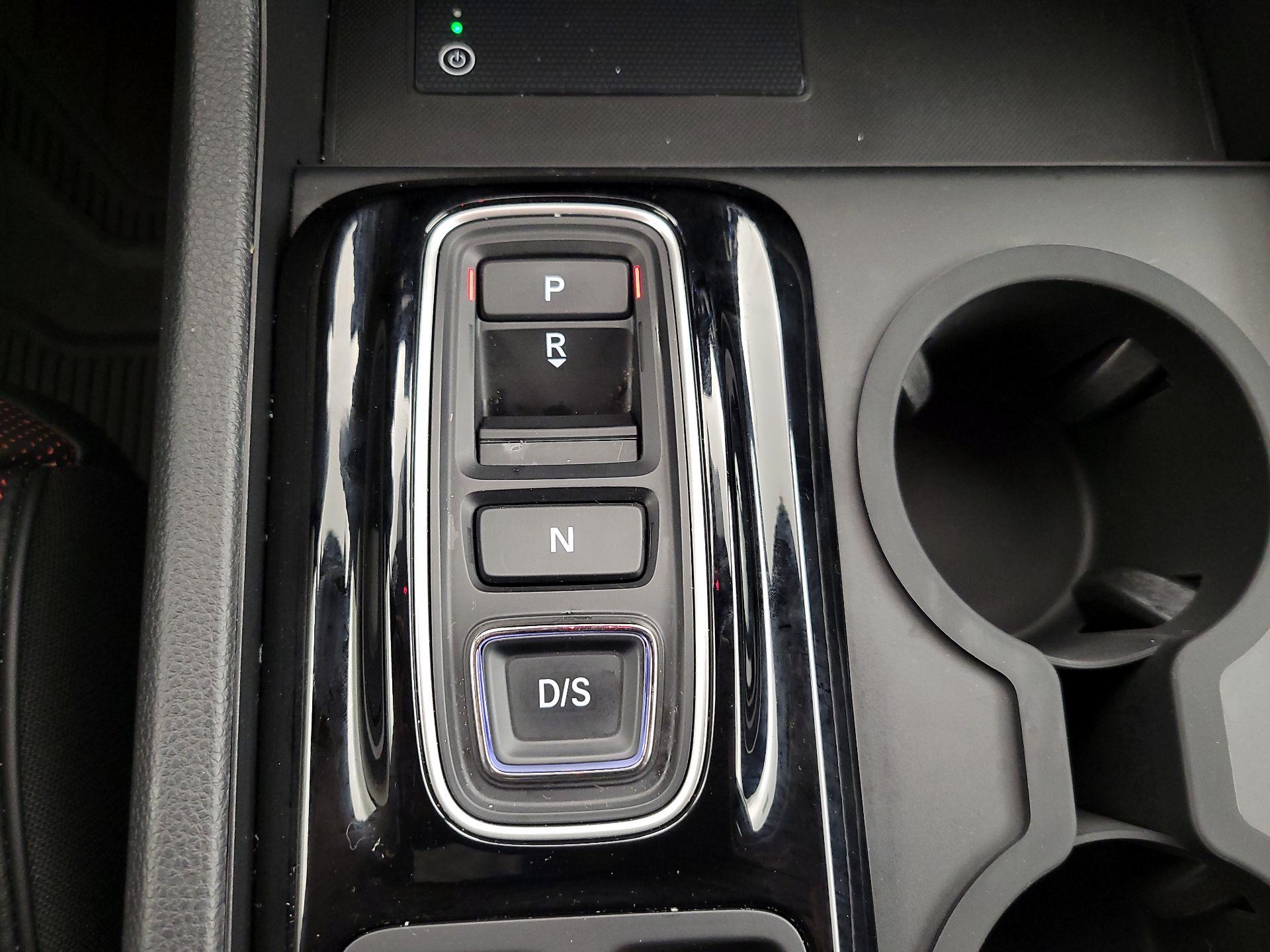 Thumbnail: 2025 Honda Pilot - 18