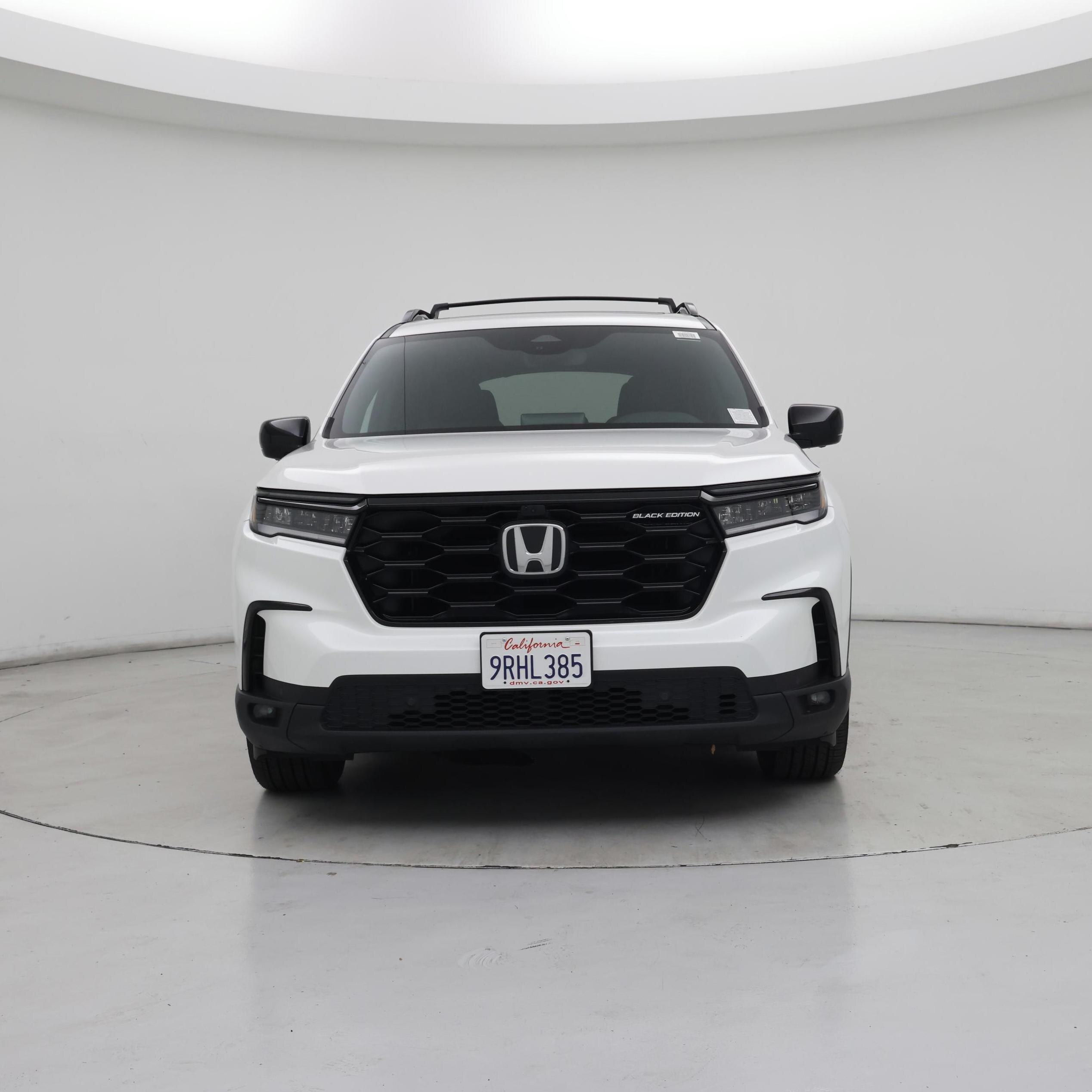 Thumbnail: 2025 Honda Pilot - 5