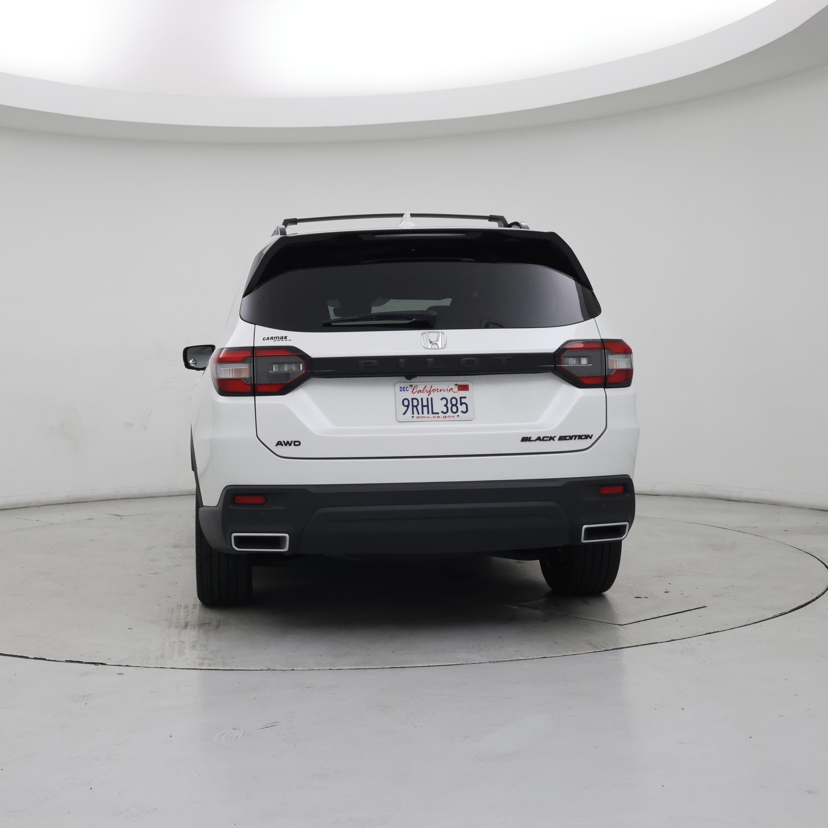 Thumbnail: 2025 Honda Pilot - 6
