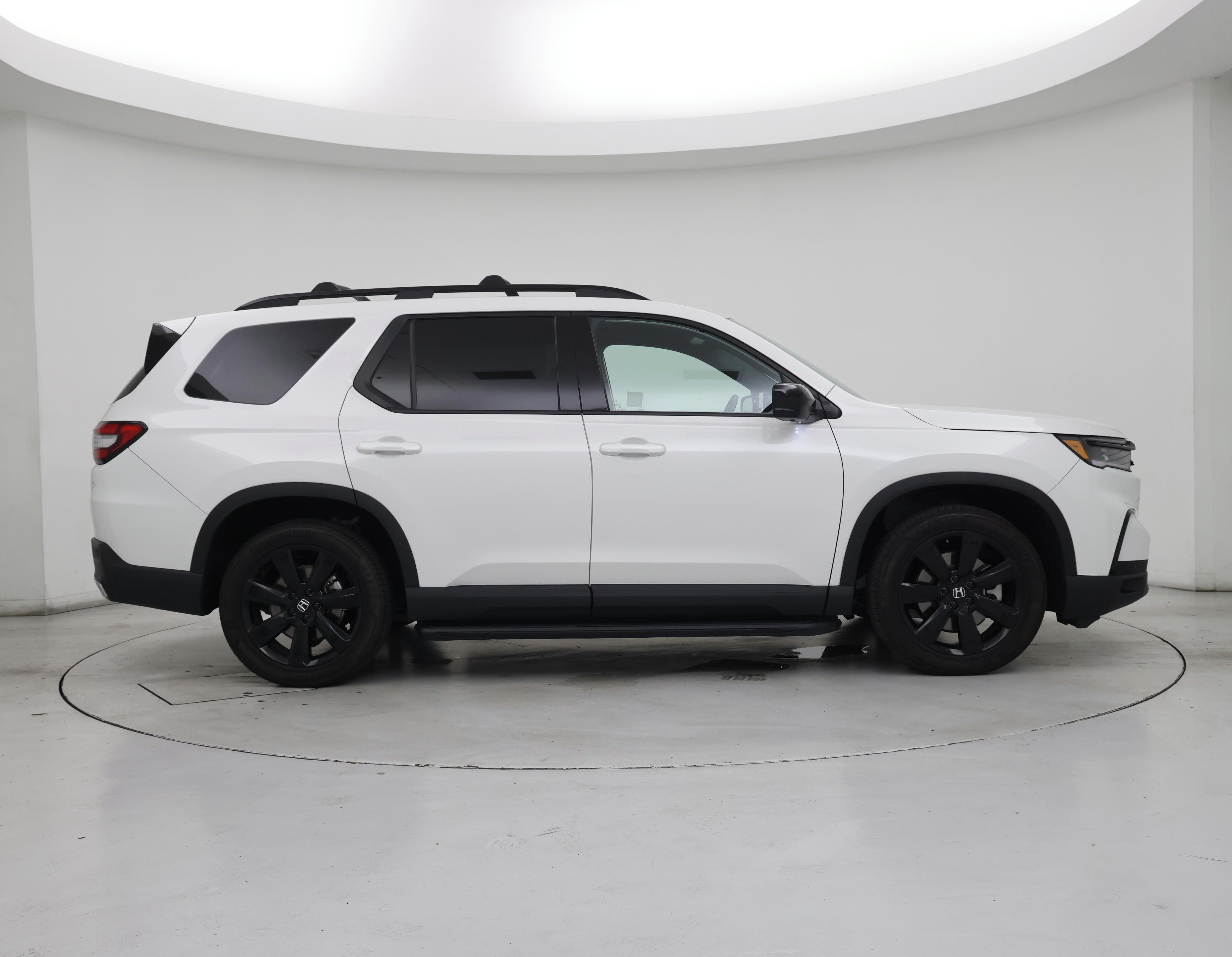 Thumbnail: 2025 Honda Pilot - 7