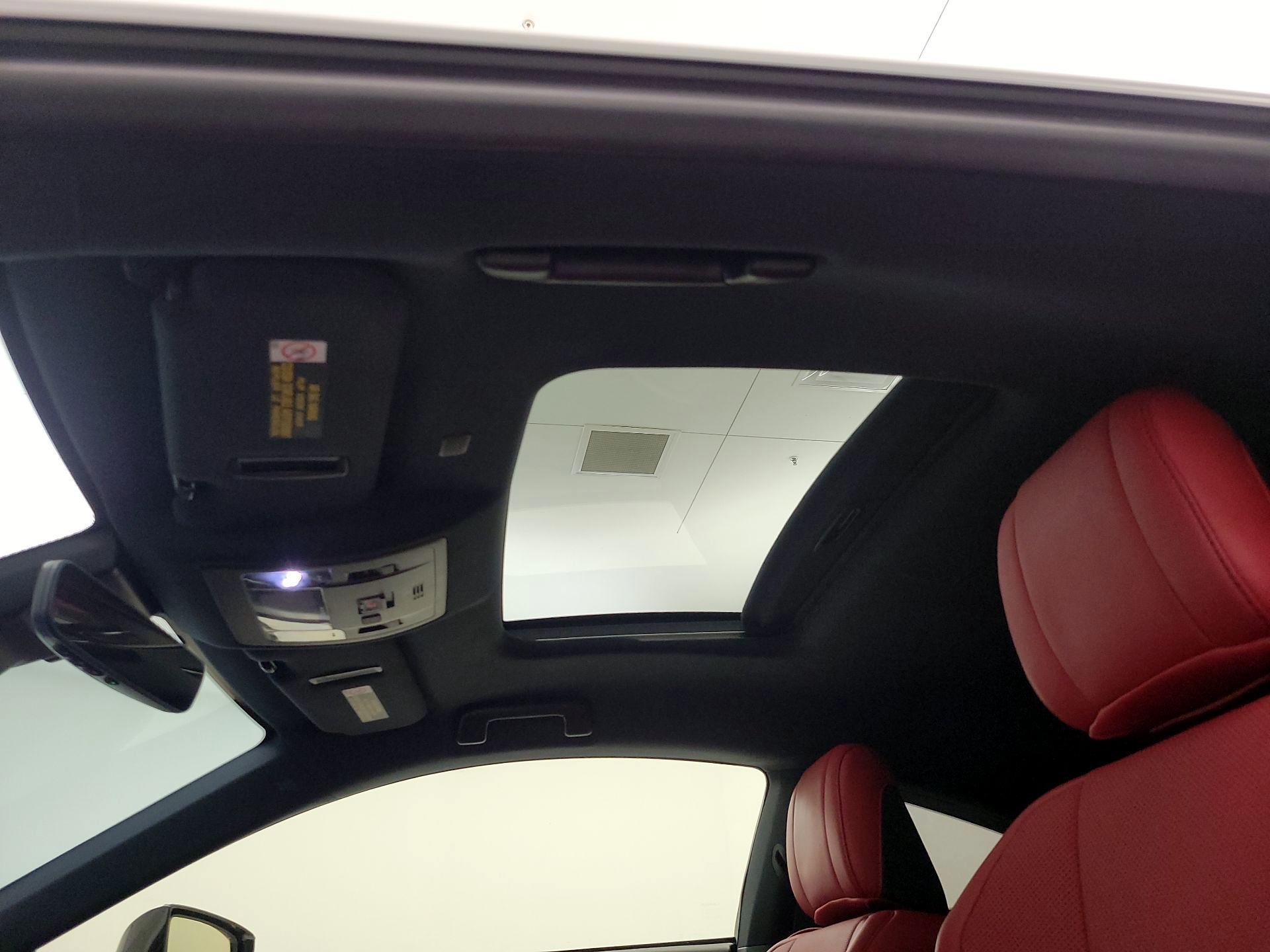 Thumbnail: 2021 Lexus RC - 20