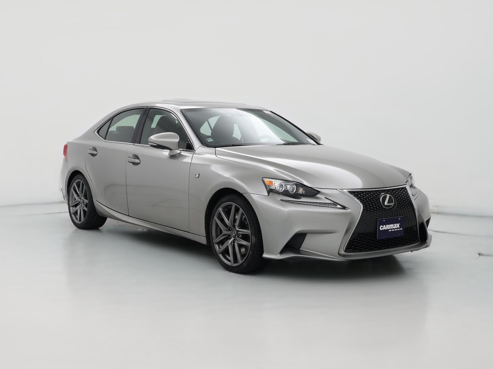 2016 Lexus IS 200t