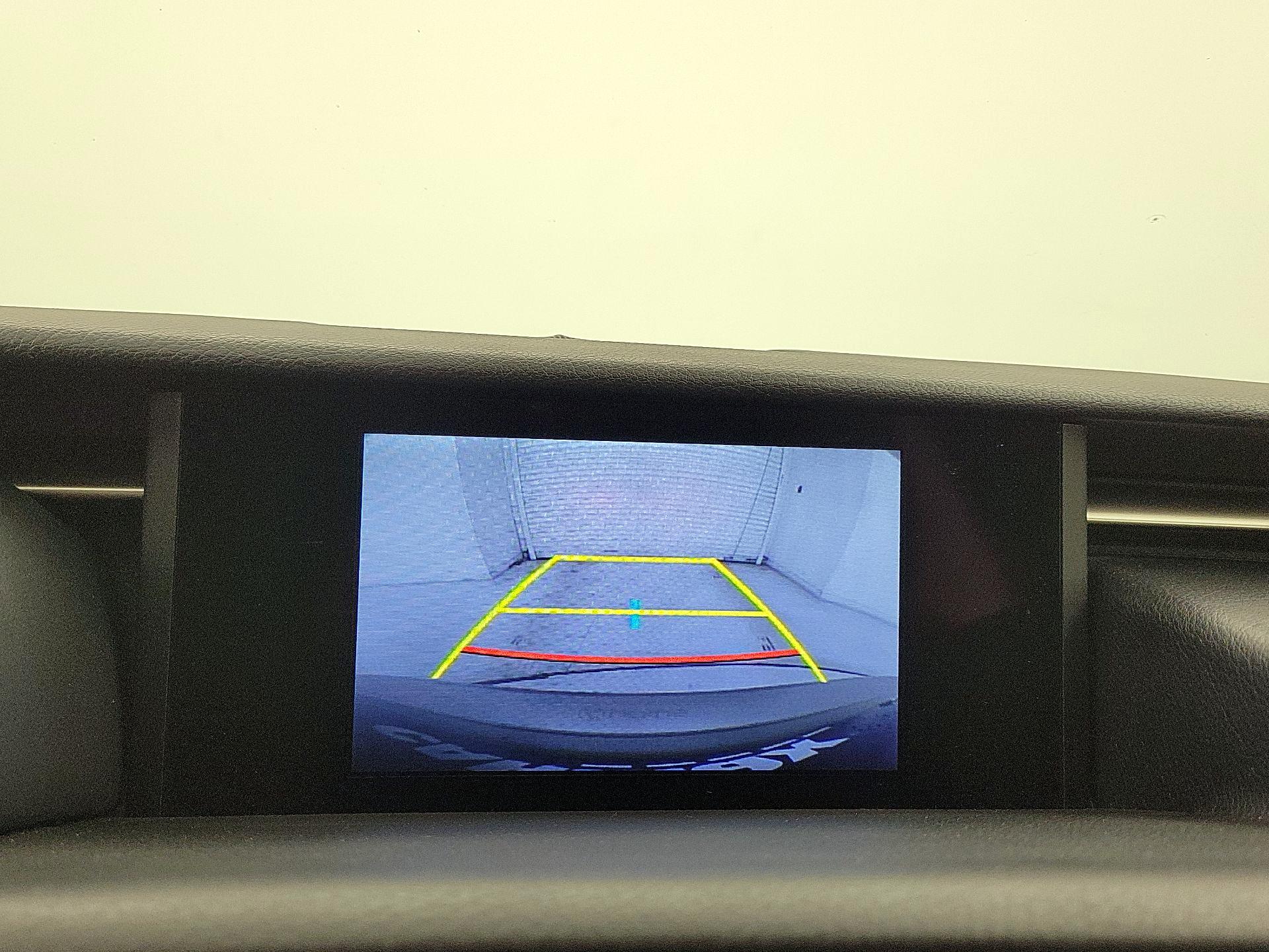 Thumbnail: 2016 Lexus IS - 14